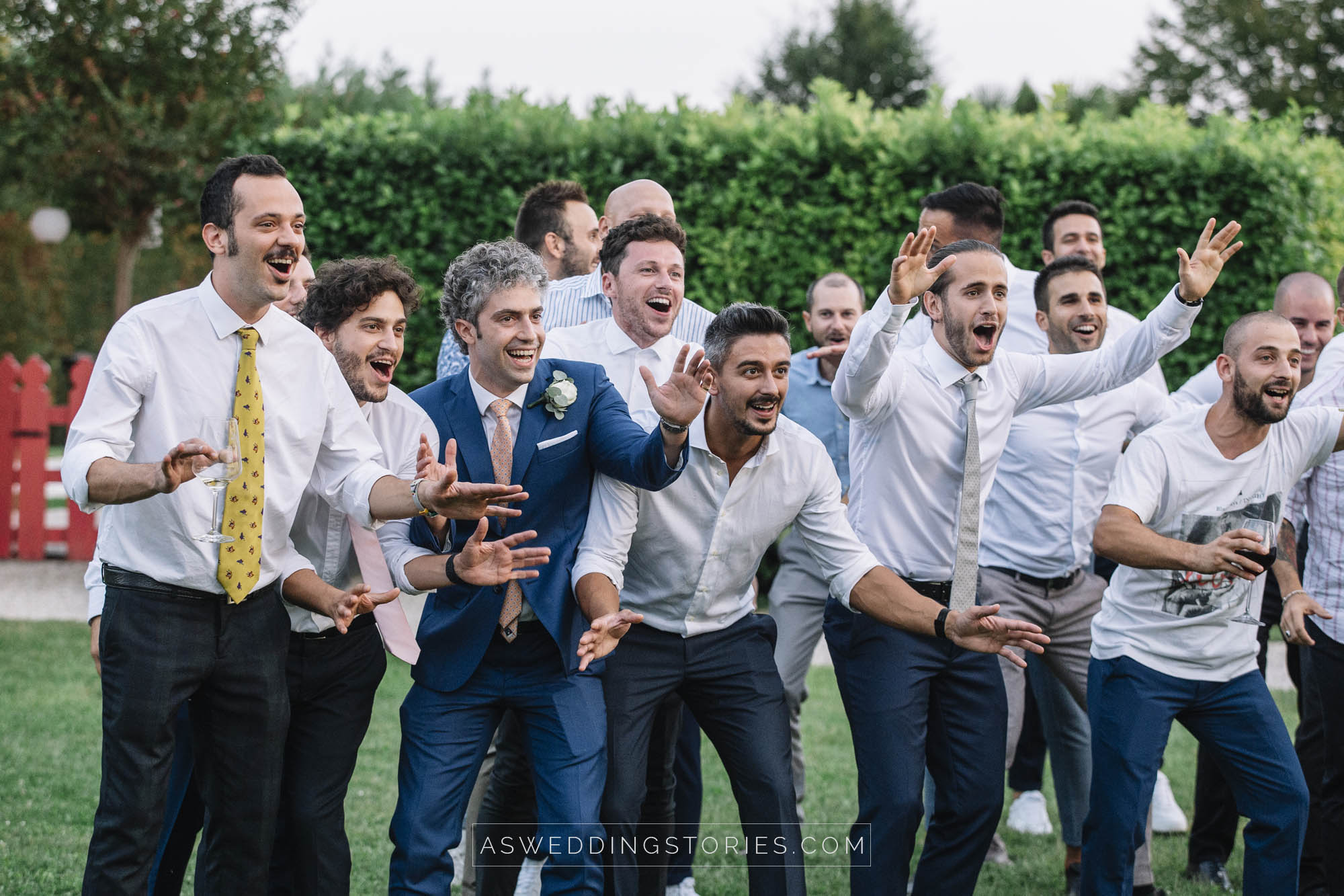 Foto  Borgoricco Villa Traverso Pedrina Maria Giulia e Manuel