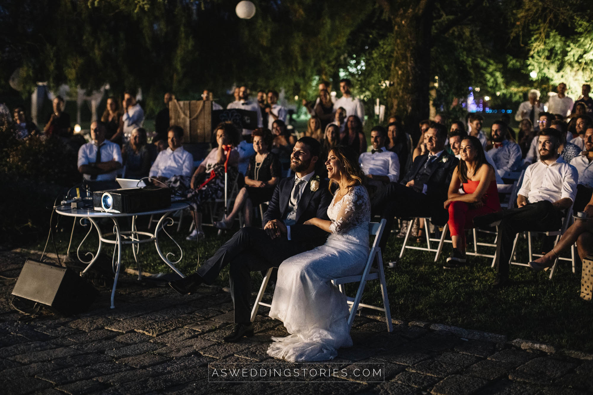 Foto  Borgoricco Villa Traverso Pedrina Maria Giulia e Manuel