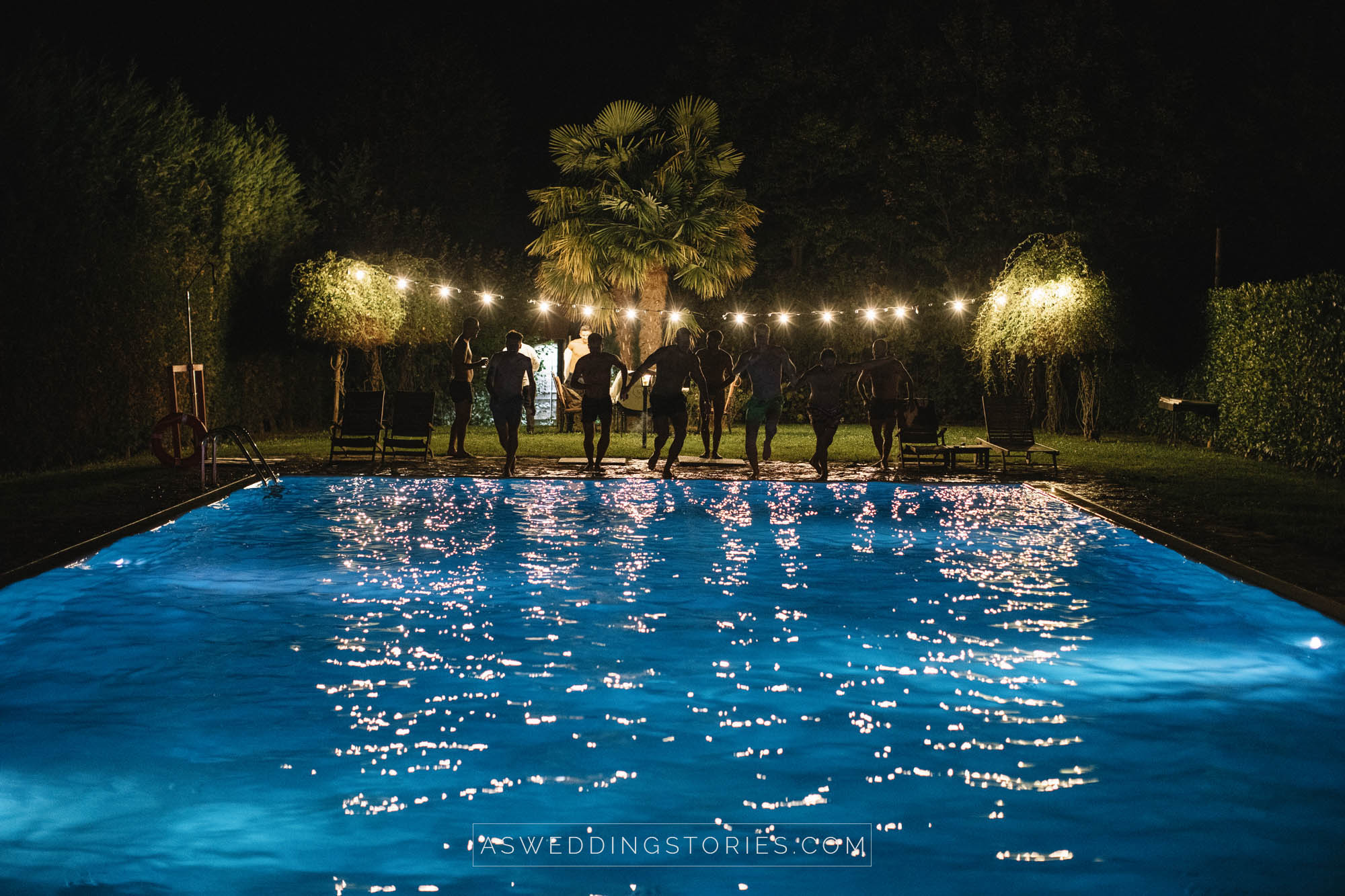 Foto  Borgoricco Villa Traverso Pedrina Maria Giulia e Manuel