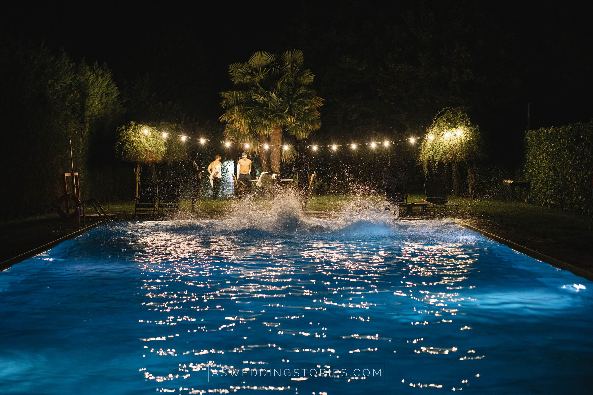 Foto  Borgoricco Villa Traverso Pedrina Maria Giulia e Manuel