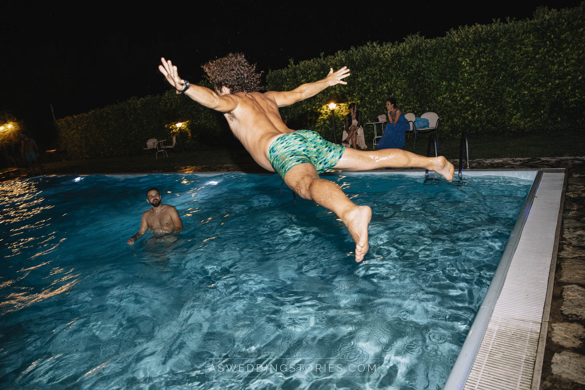 Foto  Borgoricco Villa Traverso Pedrina Maria Giulia e Manuel