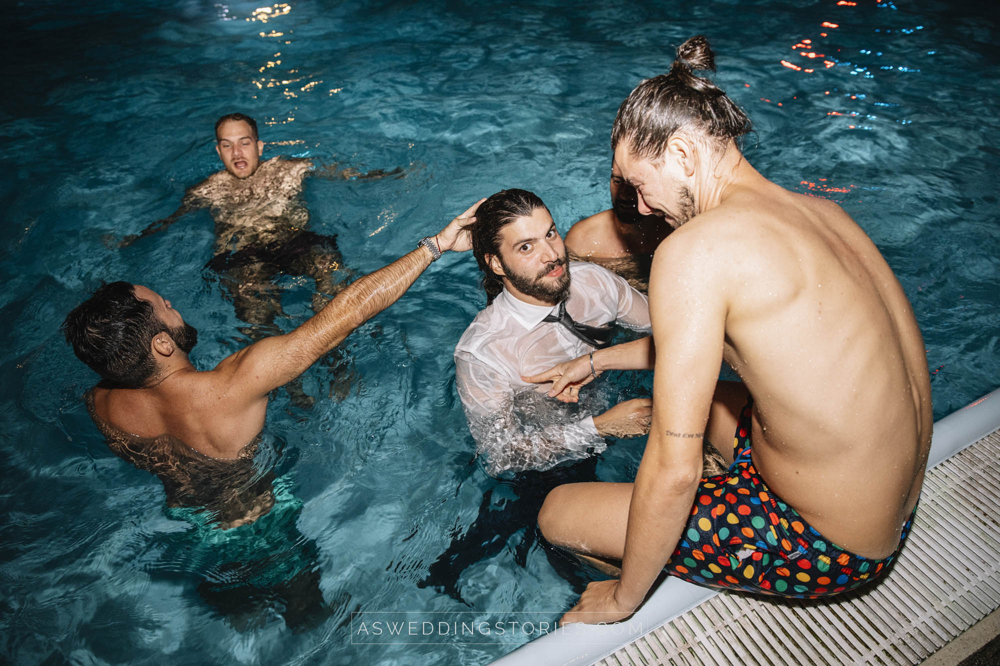 Foto  Borgoricco Villa Traverso Pedrina Maria Giulia e Manuel