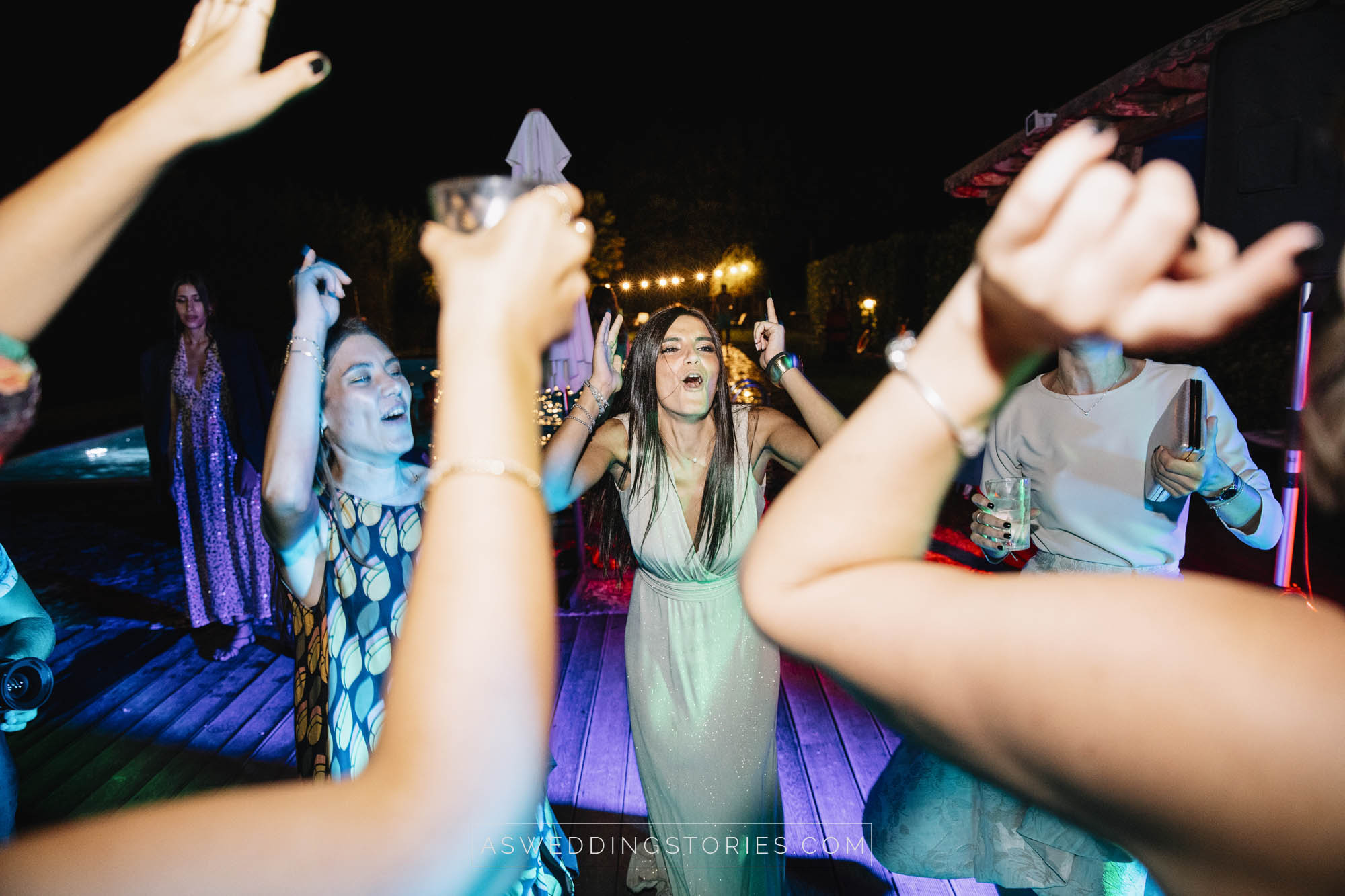 Foto  Borgoricco Villa Traverso Pedrina Maria Giulia e Manuel