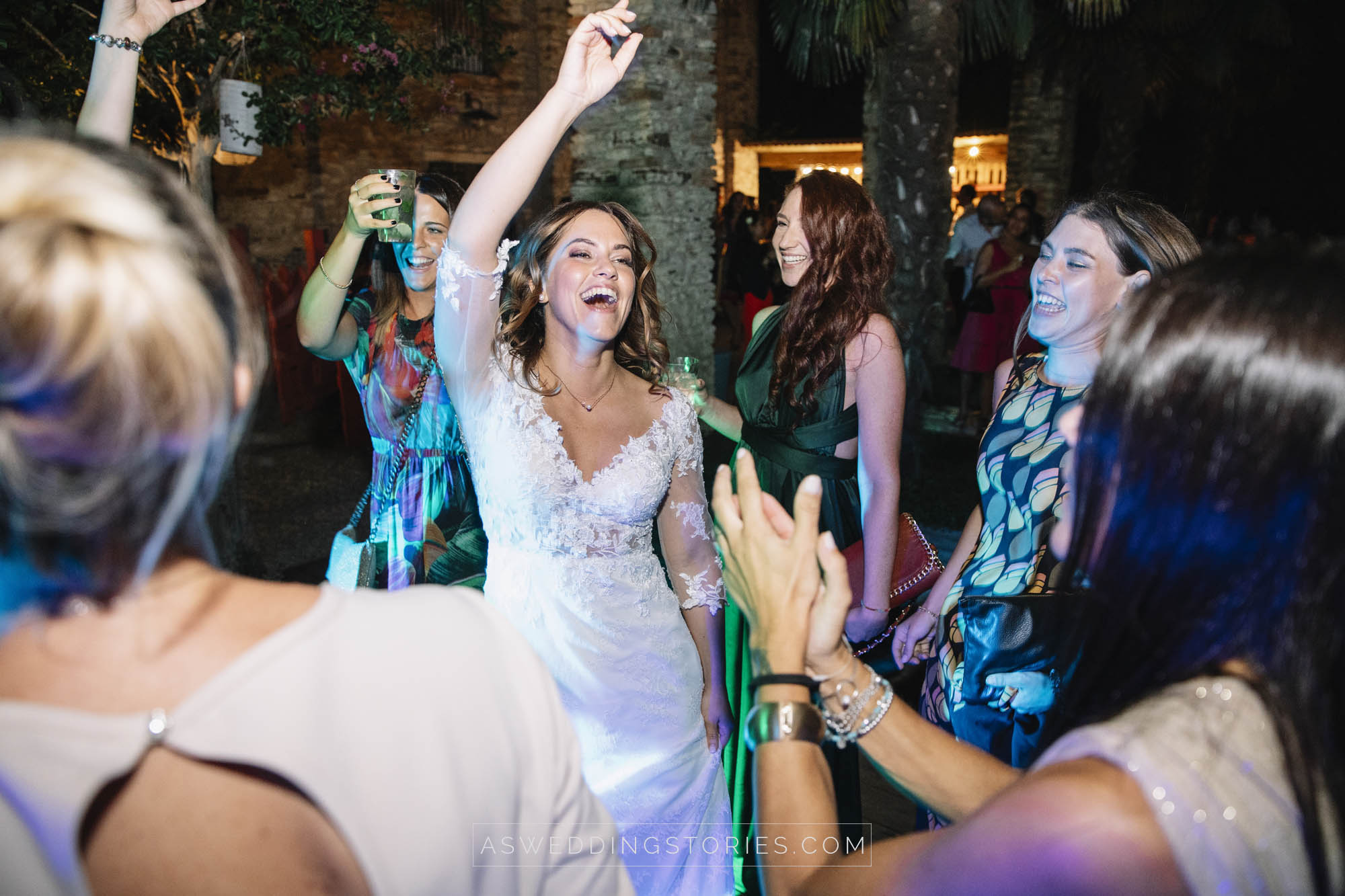 Foto  Borgoricco Villa Traverso Pedrina Maria Giulia e Manuel