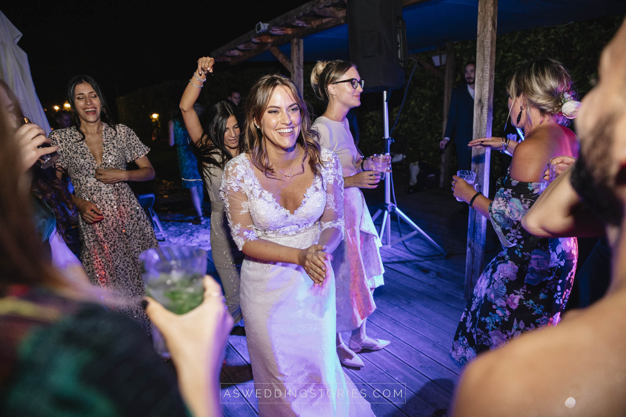 Foto  Borgoricco Villa Traverso Pedrina Maria Giulia e Manuel