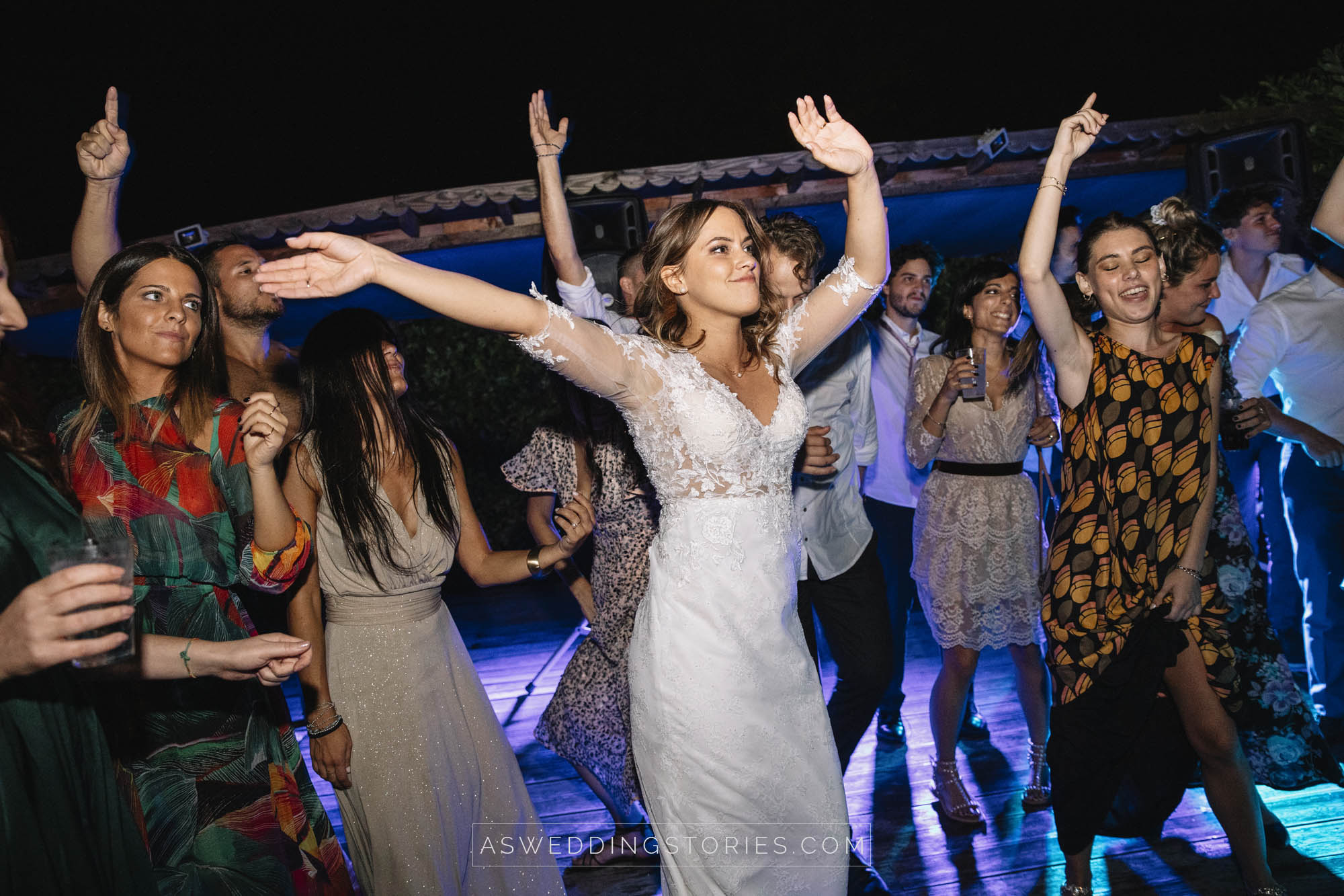 Foto  Borgoricco Villa Traverso Pedrina Maria Giulia e Manuel