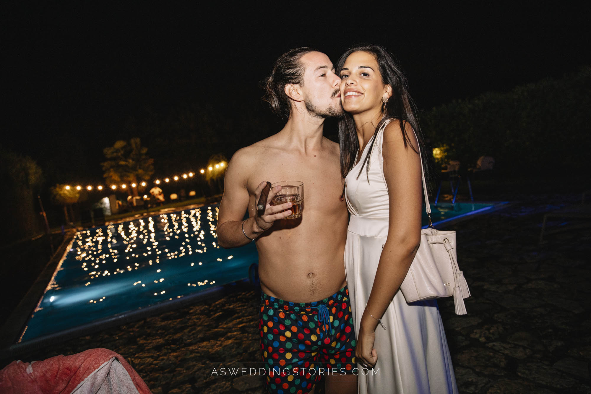 Foto  Borgoricco Villa Traverso Pedrina Maria Giulia e Manuel