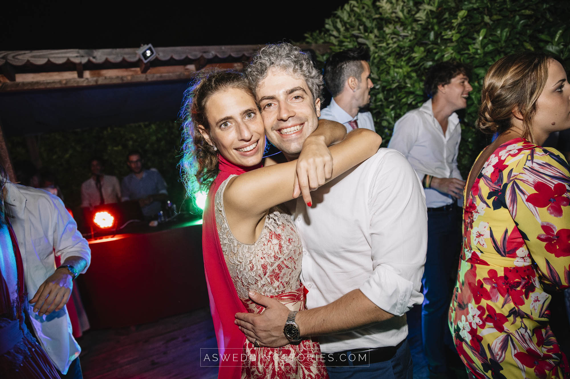 Foto  Borgoricco Villa Traverso Pedrina Maria Giulia e Manuel