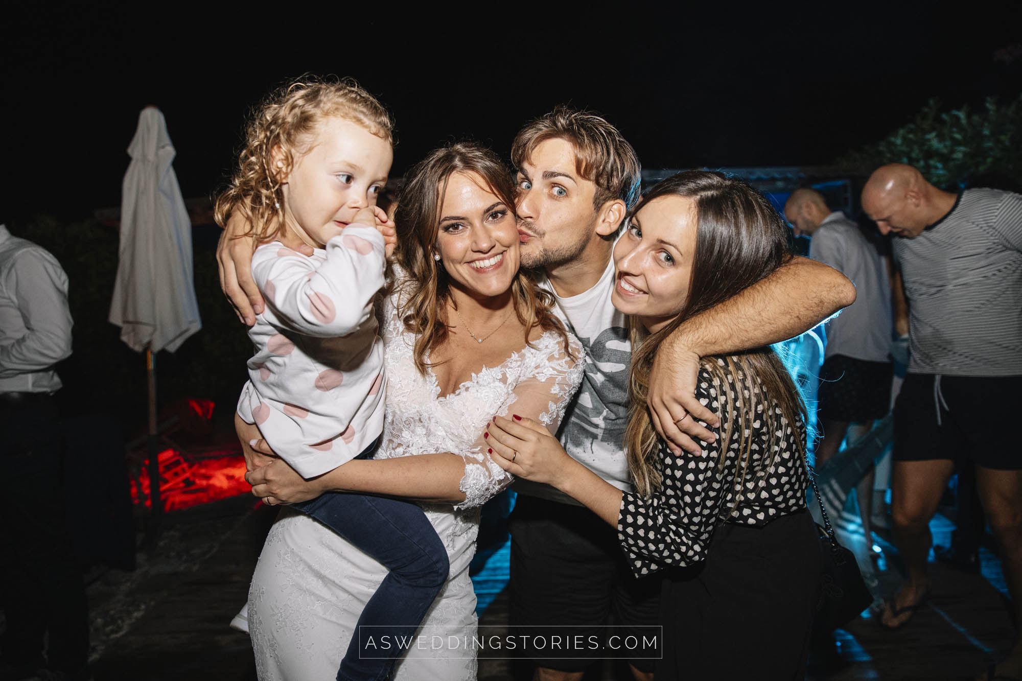 Foto  Borgoricco Villa Traverso Pedrina Maria Giulia e Manuel