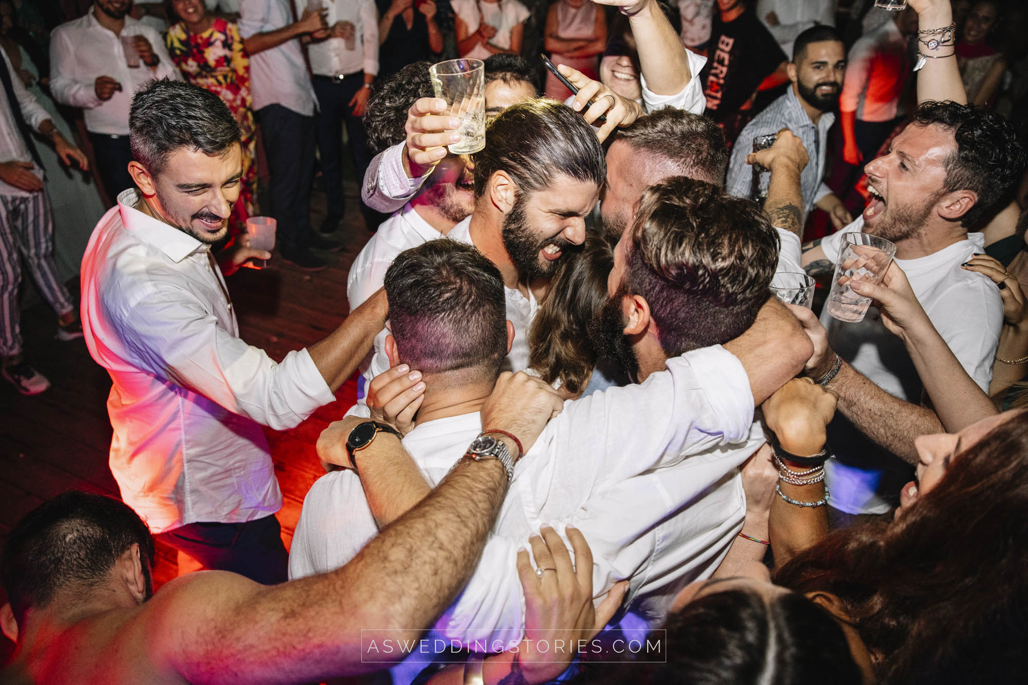 Foto  Borgoricco Villa Traverso Pedrina Maria Giulia e Manuel