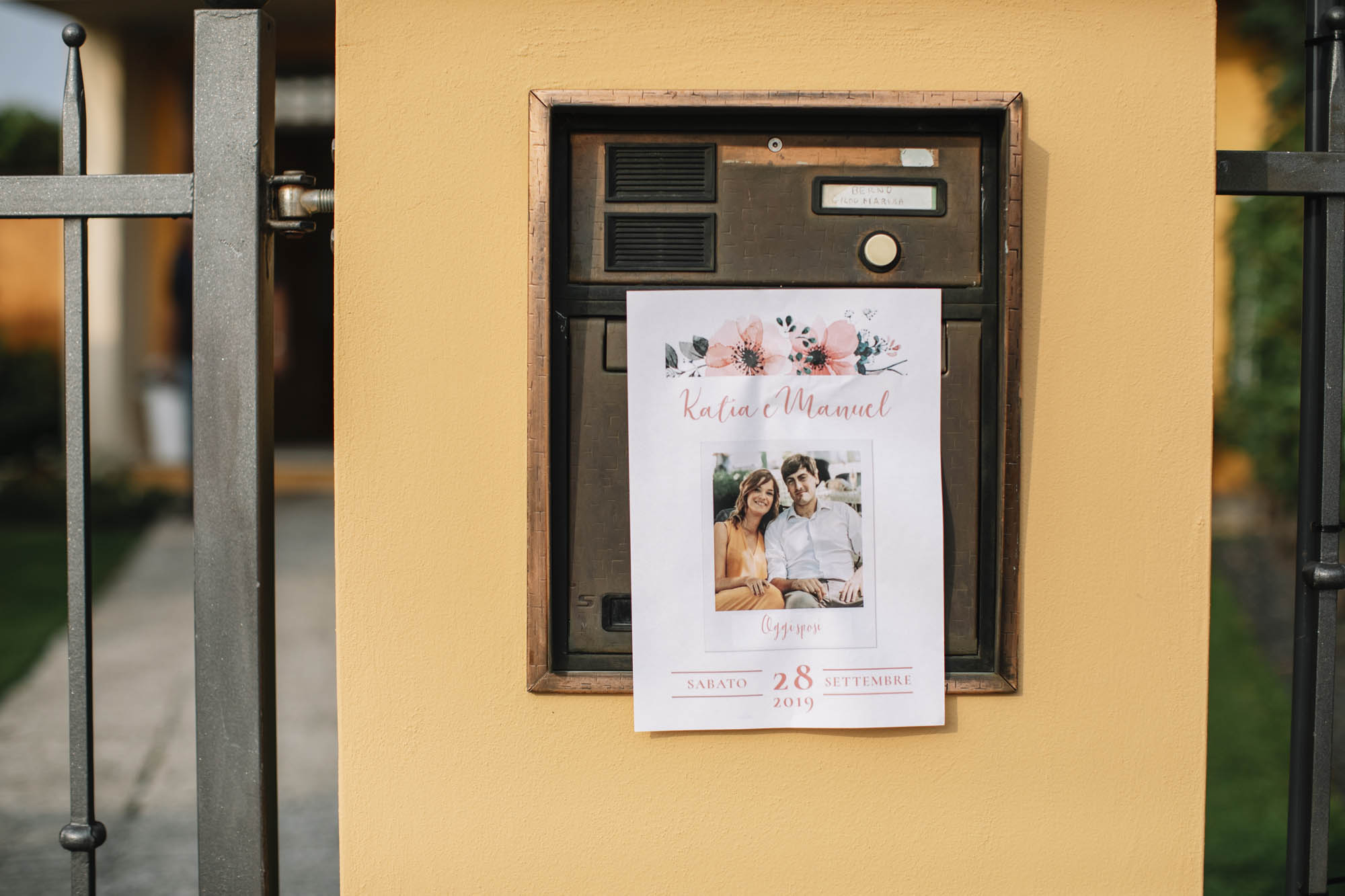 Foto  San Zenone degli Ezzelini Villa Ca' Prigioni Katia e Manuel