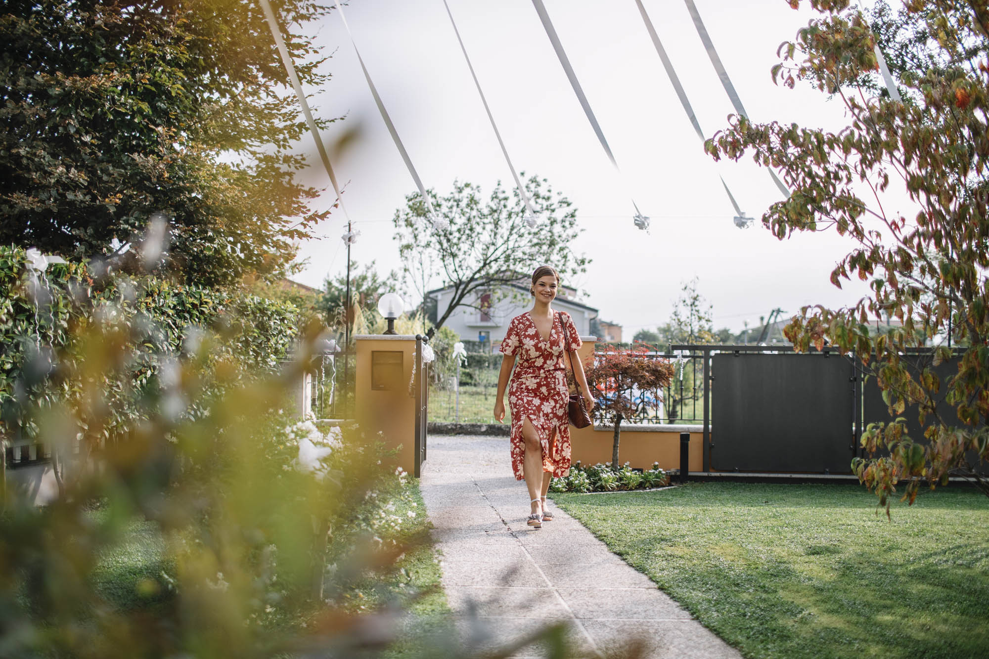 Foto  San Zenone degli Ezzelini Villa Ca' Prigioni Katia e Manuel