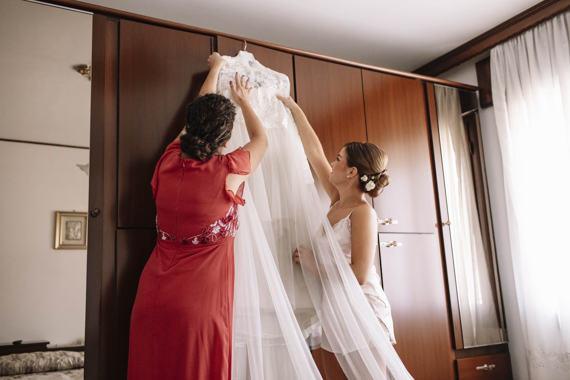 Foto  San Zenone degli Ezzelini Villa Ca' Prigioni Katia e Manuel