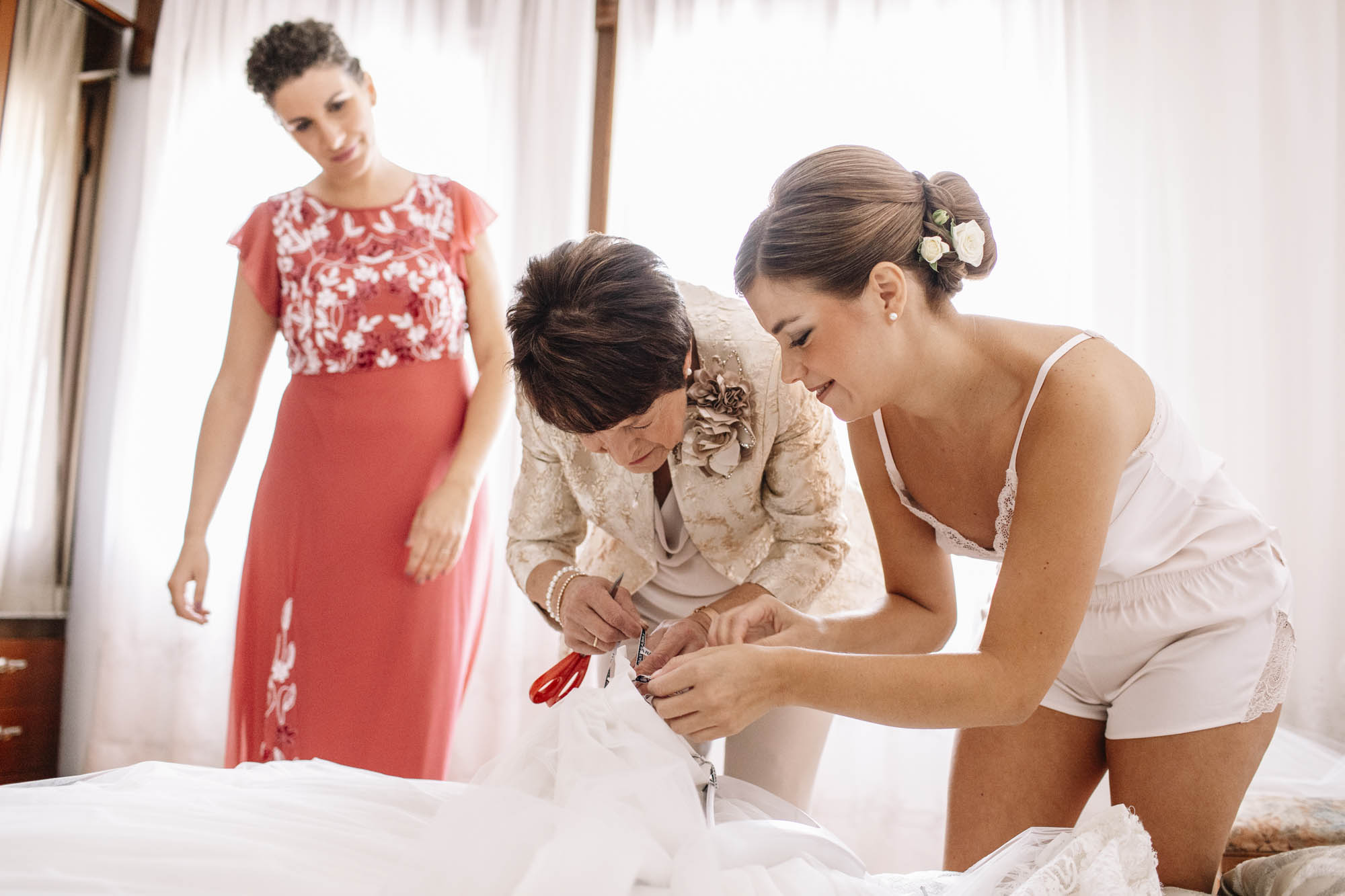 Foto  San Zenone degli Ezzelini Villa Ca' Prigioni Katia e Manuel