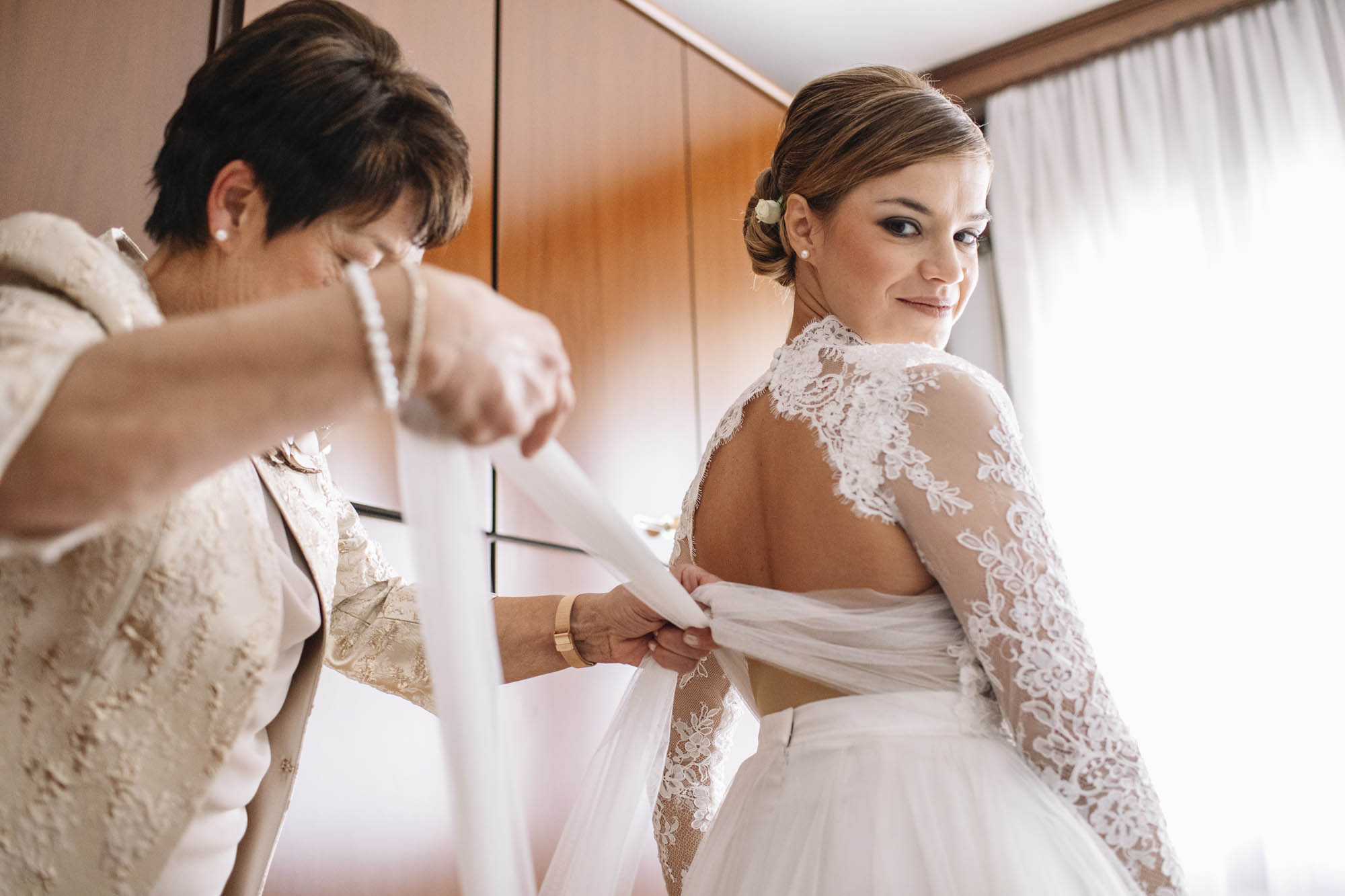 Foto  San Zenone degli Ezzelini Villa Ca' Prigioni Katia e Manuel