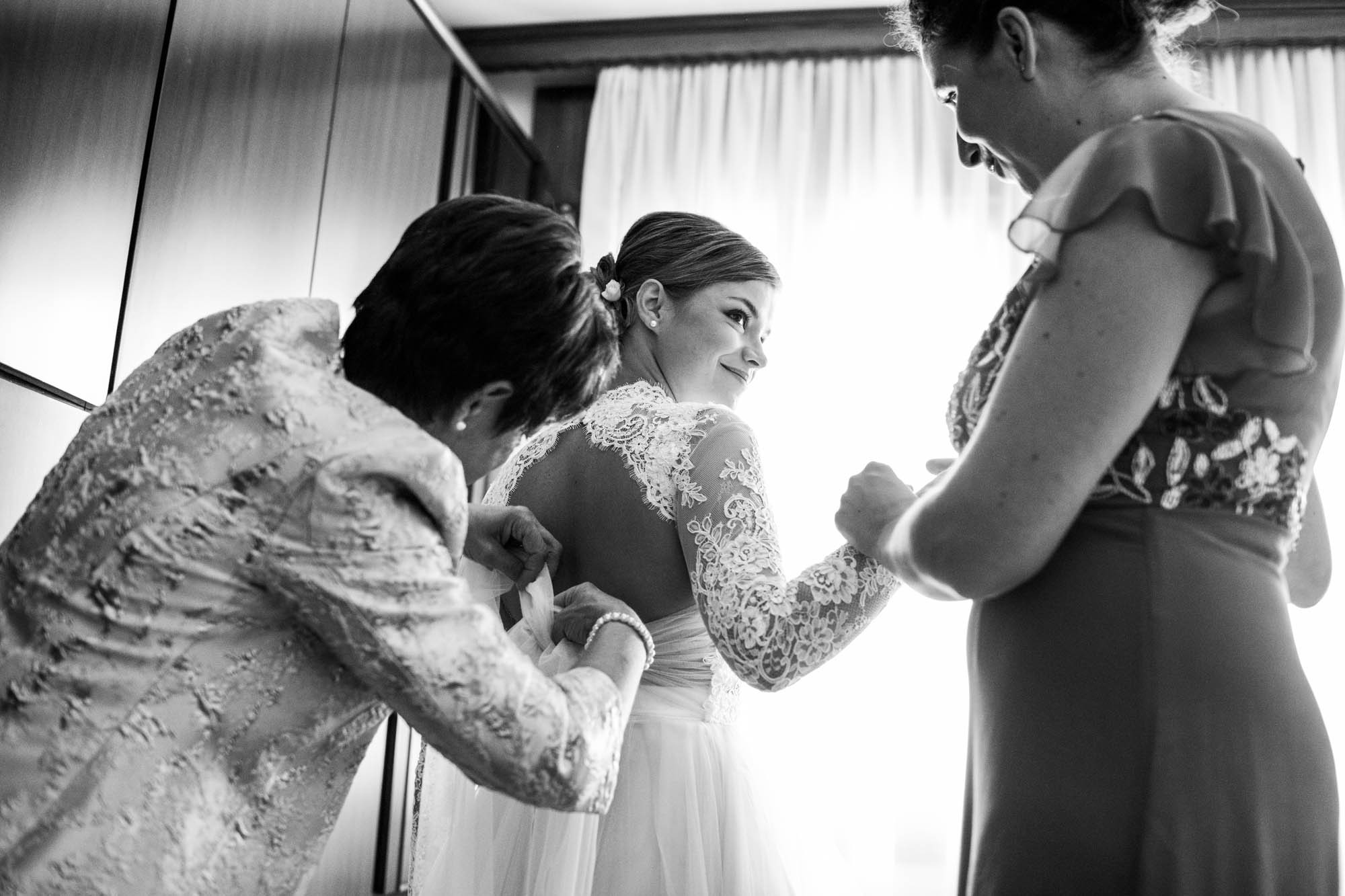 Foto  San Zenone degli Ezzelini Villa Ca' Prigioni Katia e Manuel