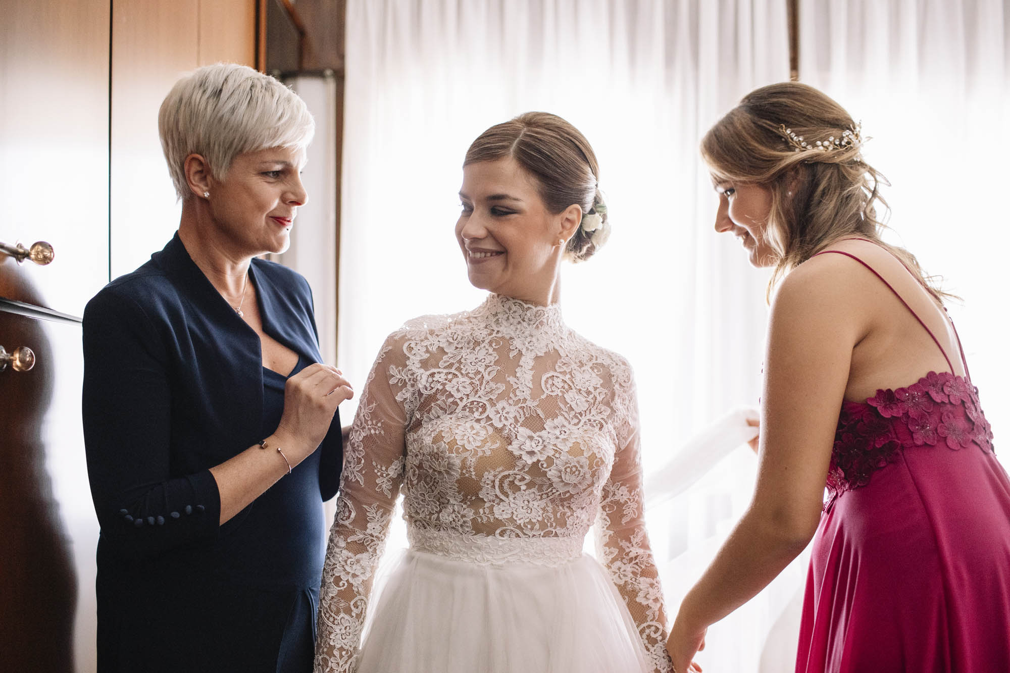 Foto  San Zenone degli Ezzelini Villa Ca' Prigioni Katia e Manuel
