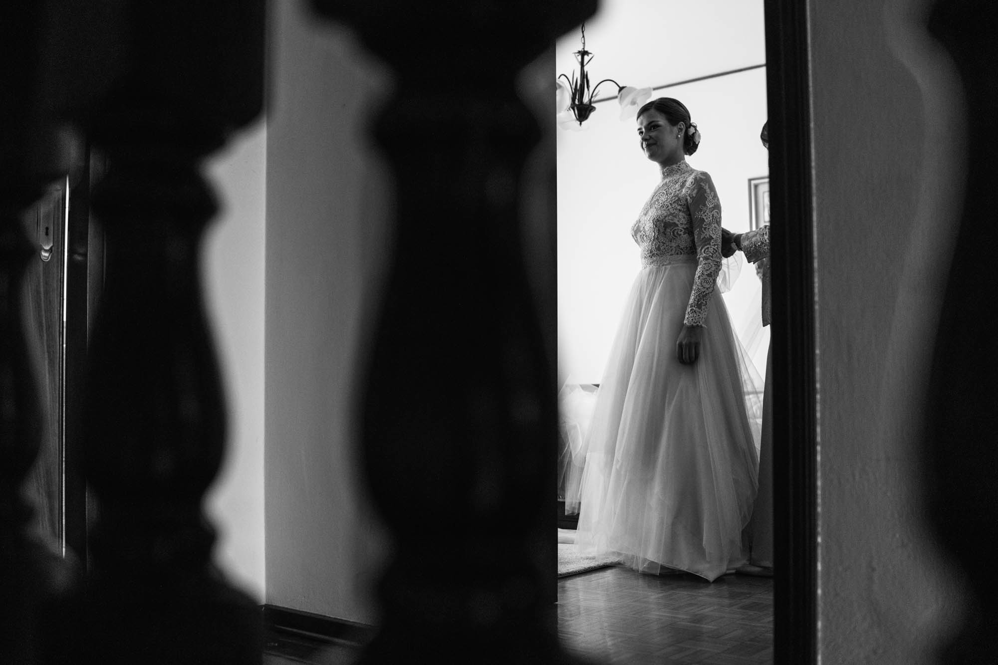 Foto  San Zenone degli Ezzelini Villa Ca' Prigioni Katia e Manuel