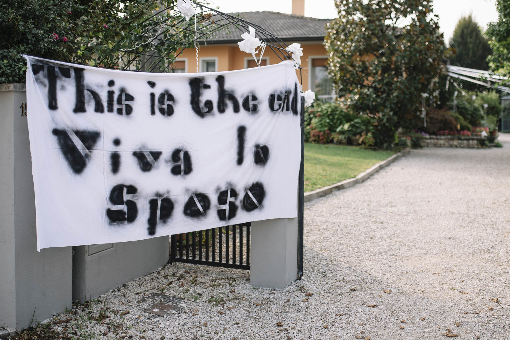 Foto  San Zenone degli Ezzelini Villa Ca' Prigioni Katia e Manuel