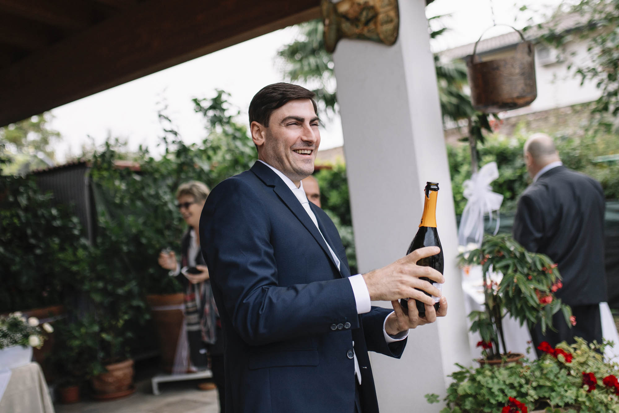 Foto  San Zenone degli Ezzelini Villa Ca' Prigioni Katia e Manuel