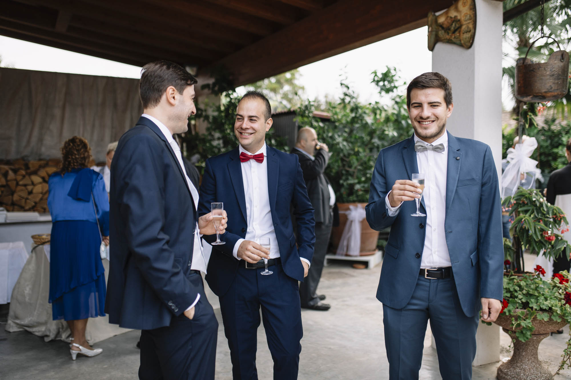 Foto  San Zenone degli Ezzelini Villa Ca' Prigioni Katia e Manuel