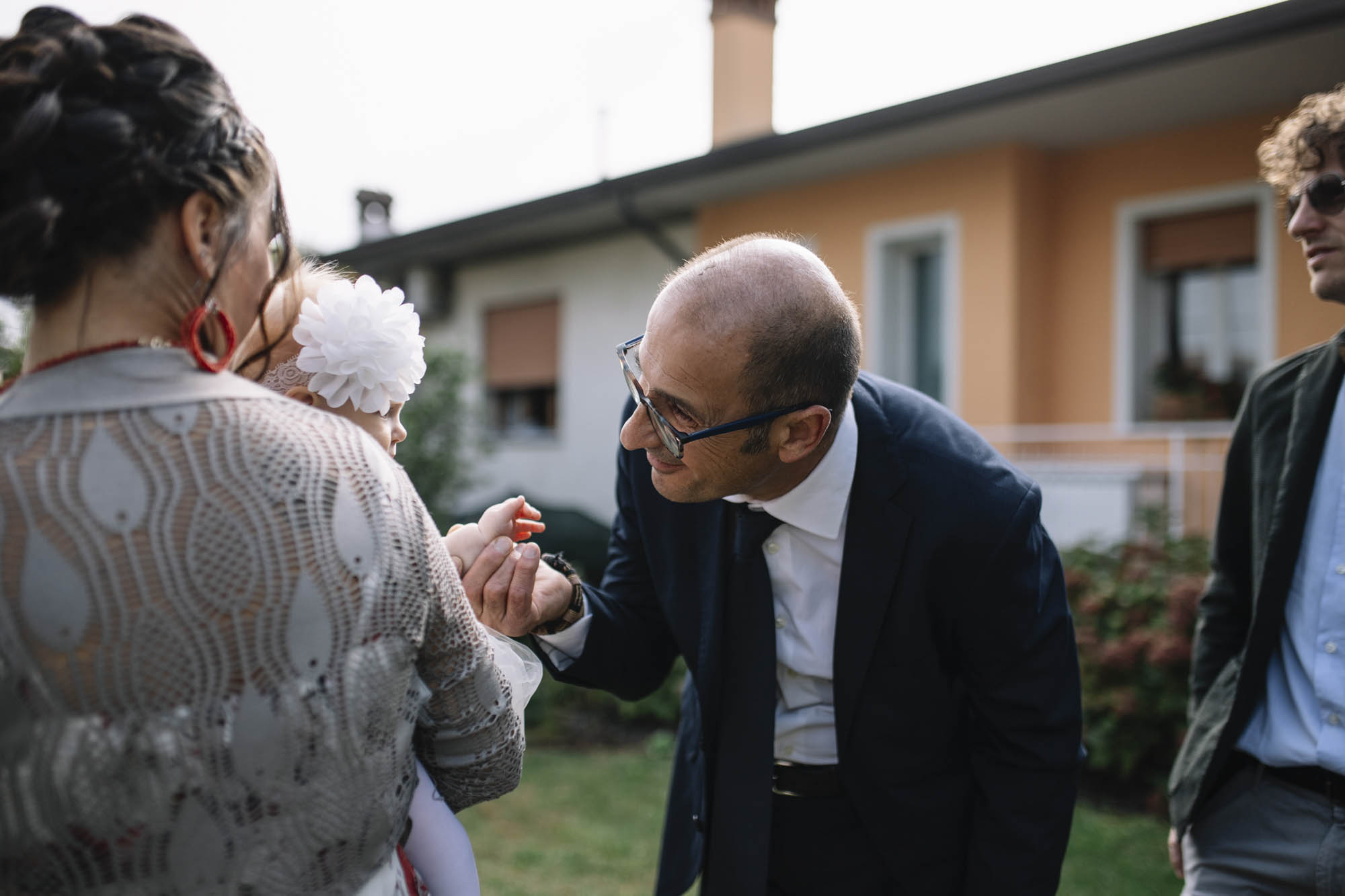 Foto  San Zenone degli Ezzelini Villa Ca' Prigioni Katia e Manuel