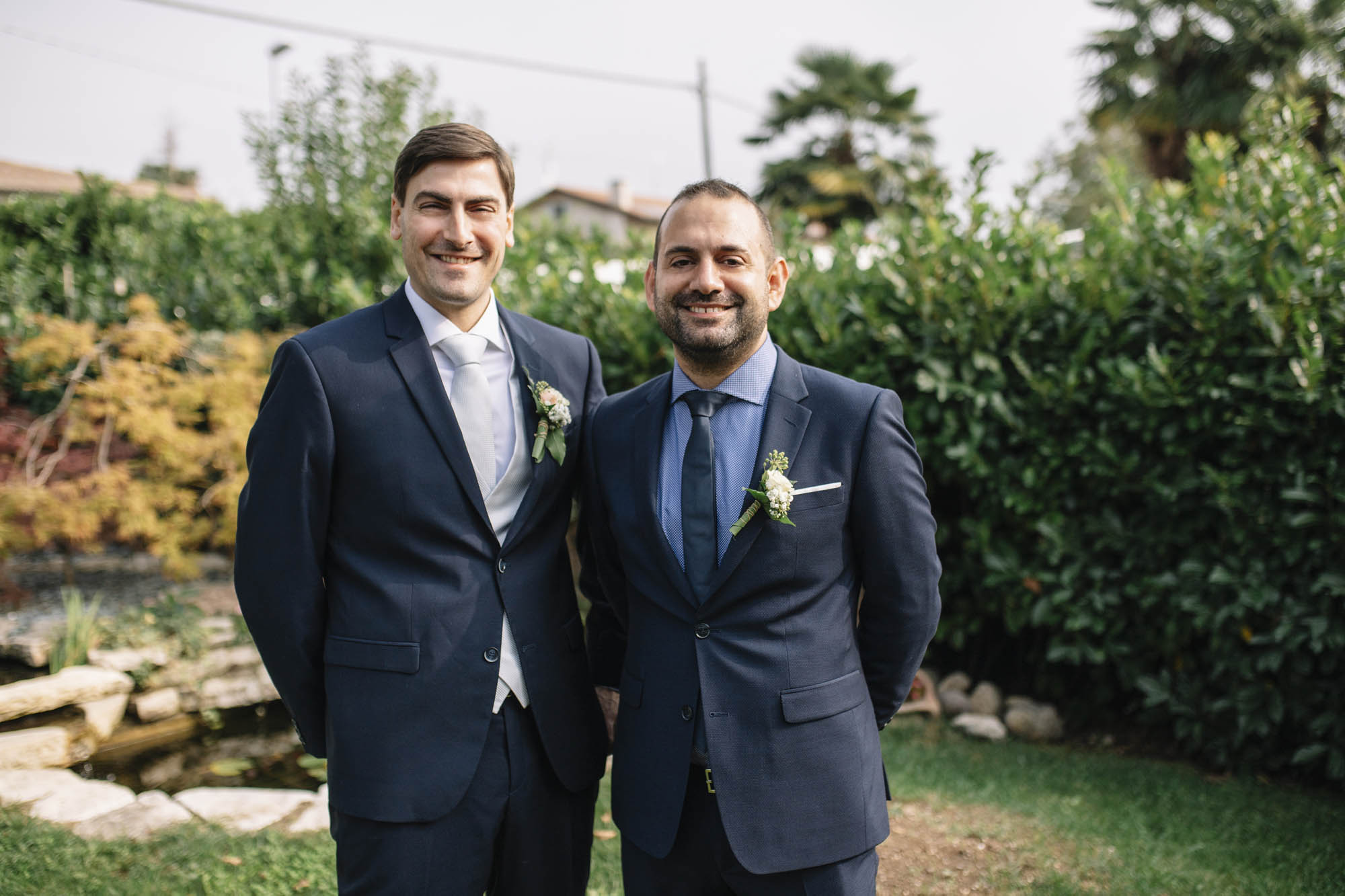 Foto  San Zenone degli Ezzelini Villa Ca' Prigioni Katia e Manuel