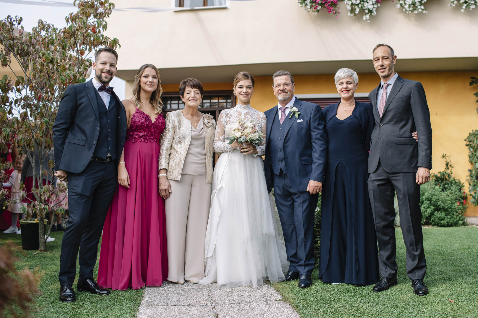 Foto  San Zenone degli Ezzelini Villa Ca' Prigioni Katia e Manuel