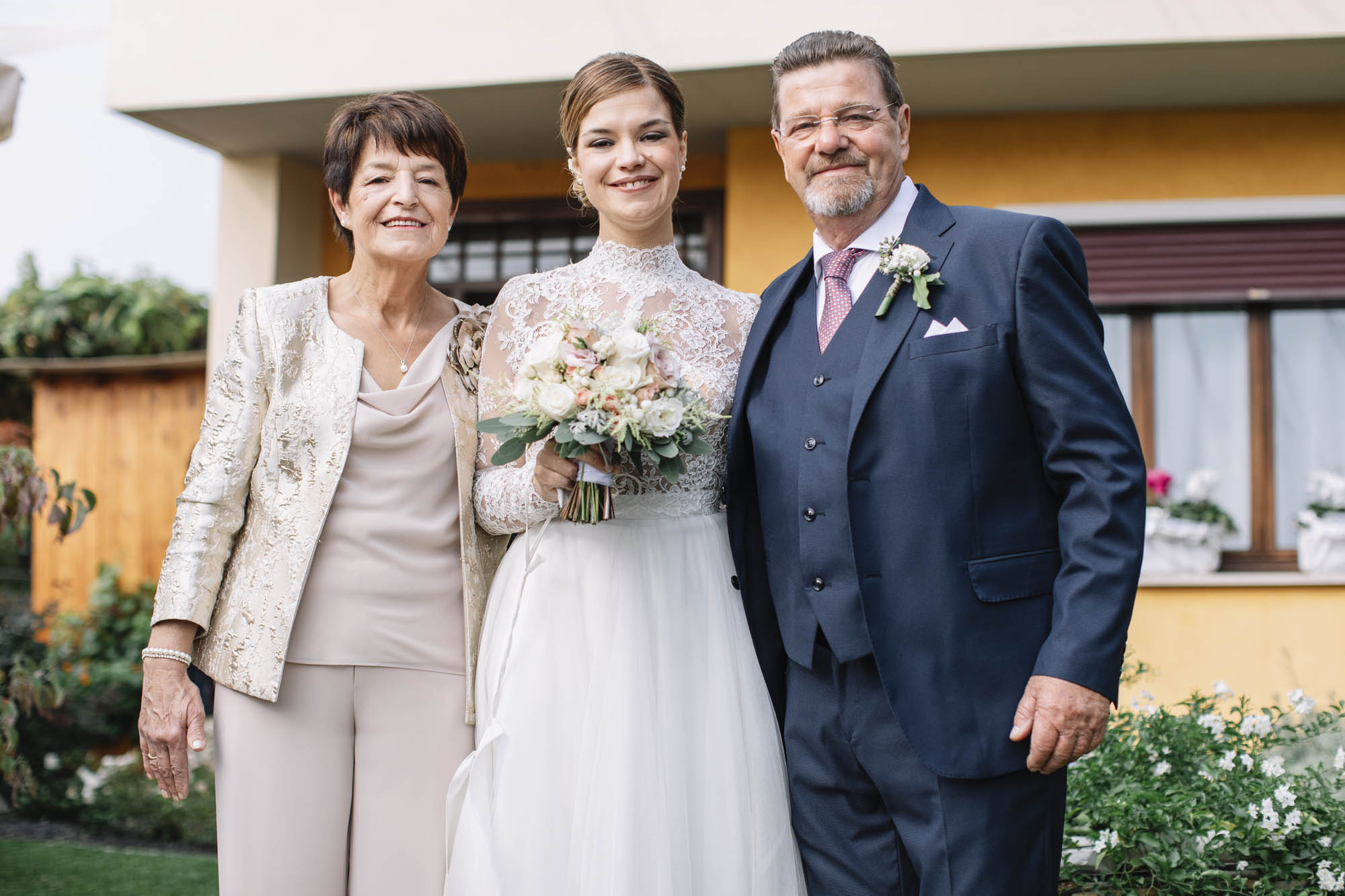 Foto  San Zenone degli Ezzelini Villa Ca' Prigioni Katia e Manuel