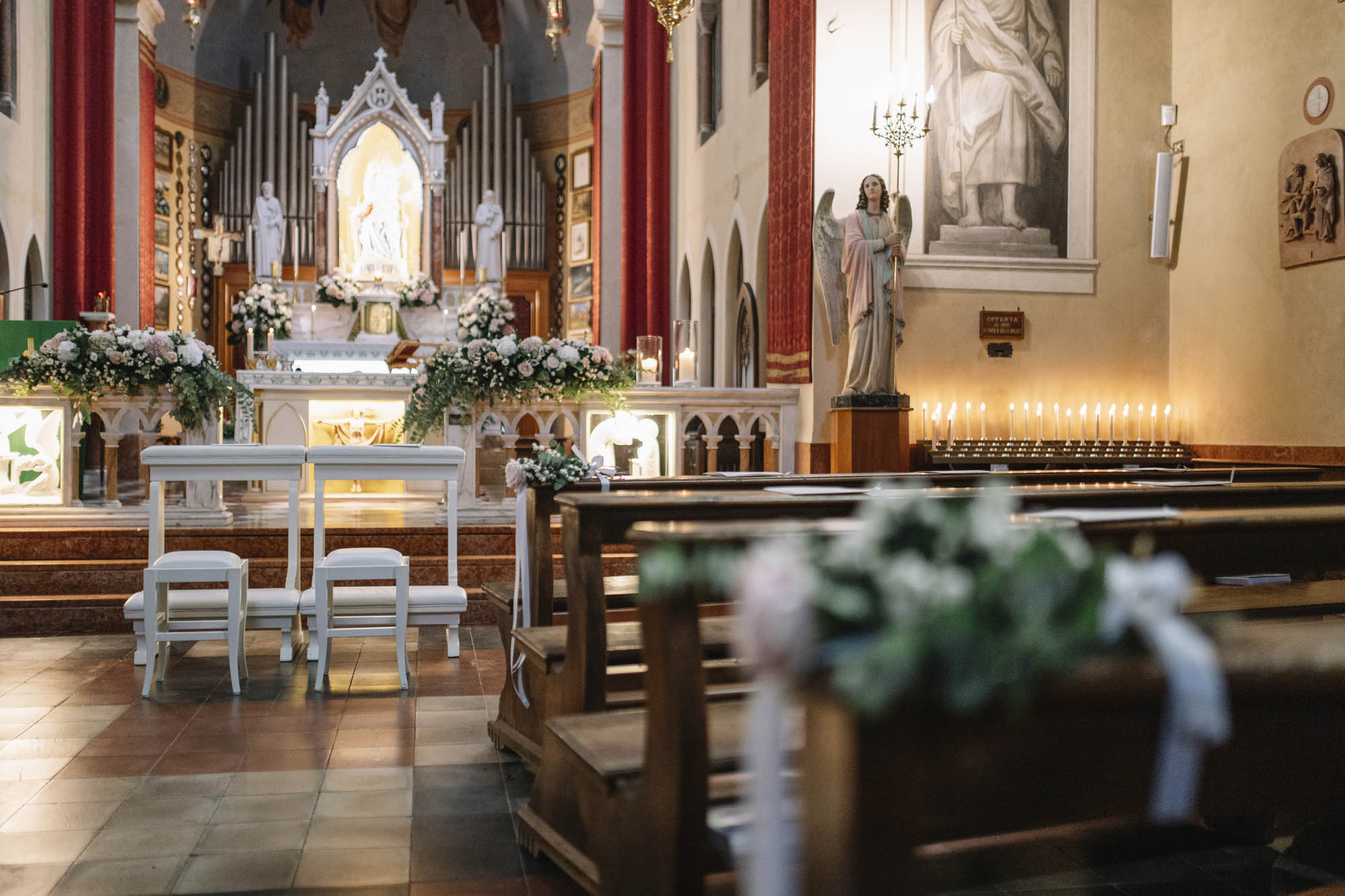 Foto  San Zenone degli Ezzelini Villa Ca' Prigioni Katia e Manuel