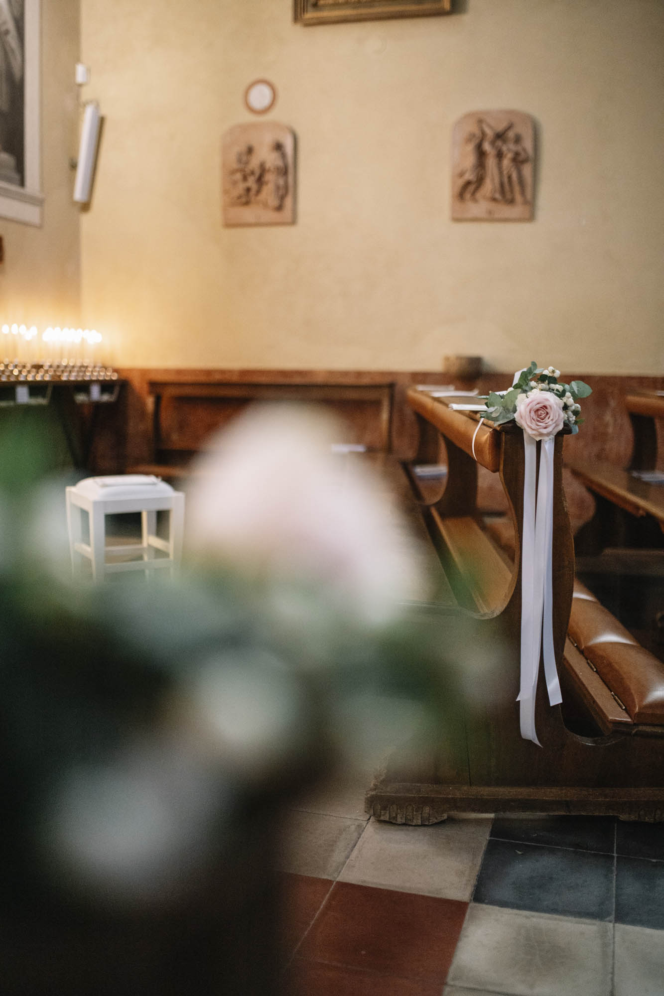 Foto  San Zenone degli Ezzelini Villa Ca' Prigioni Katia e Manuel