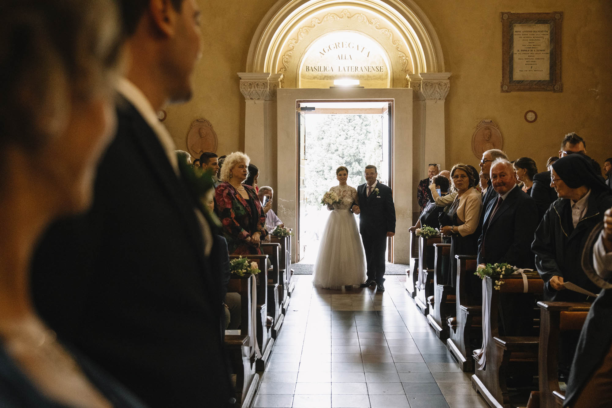 Foto  San Zenone degli Ezzelini Villa Ca' Prigioni Katia e Manuel