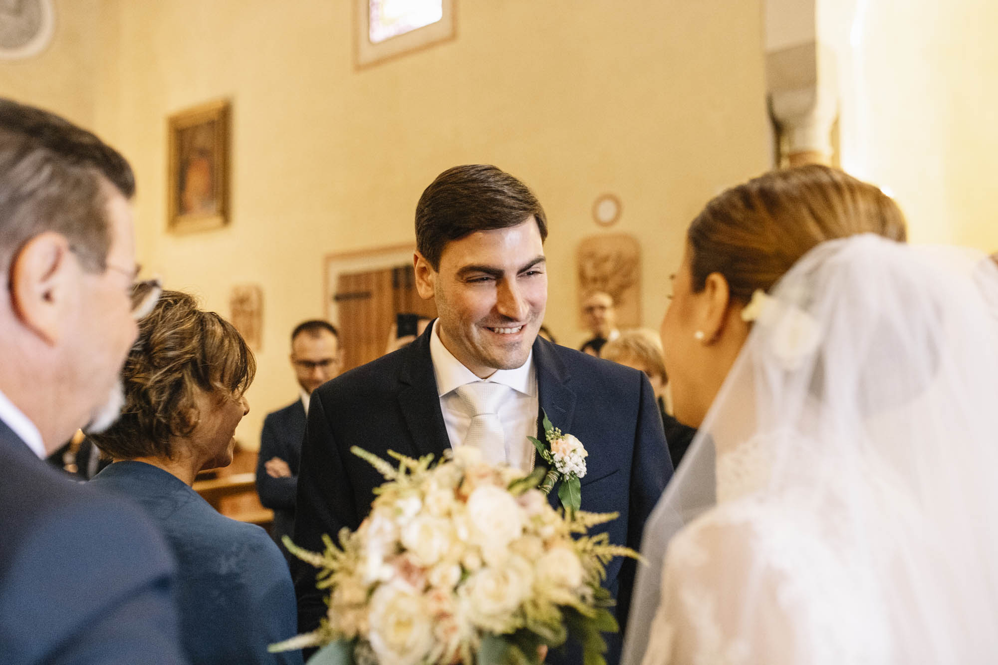 Foto  San Zenone degli Ezzelini Villa Ca' Prigioni Katia e Manuel