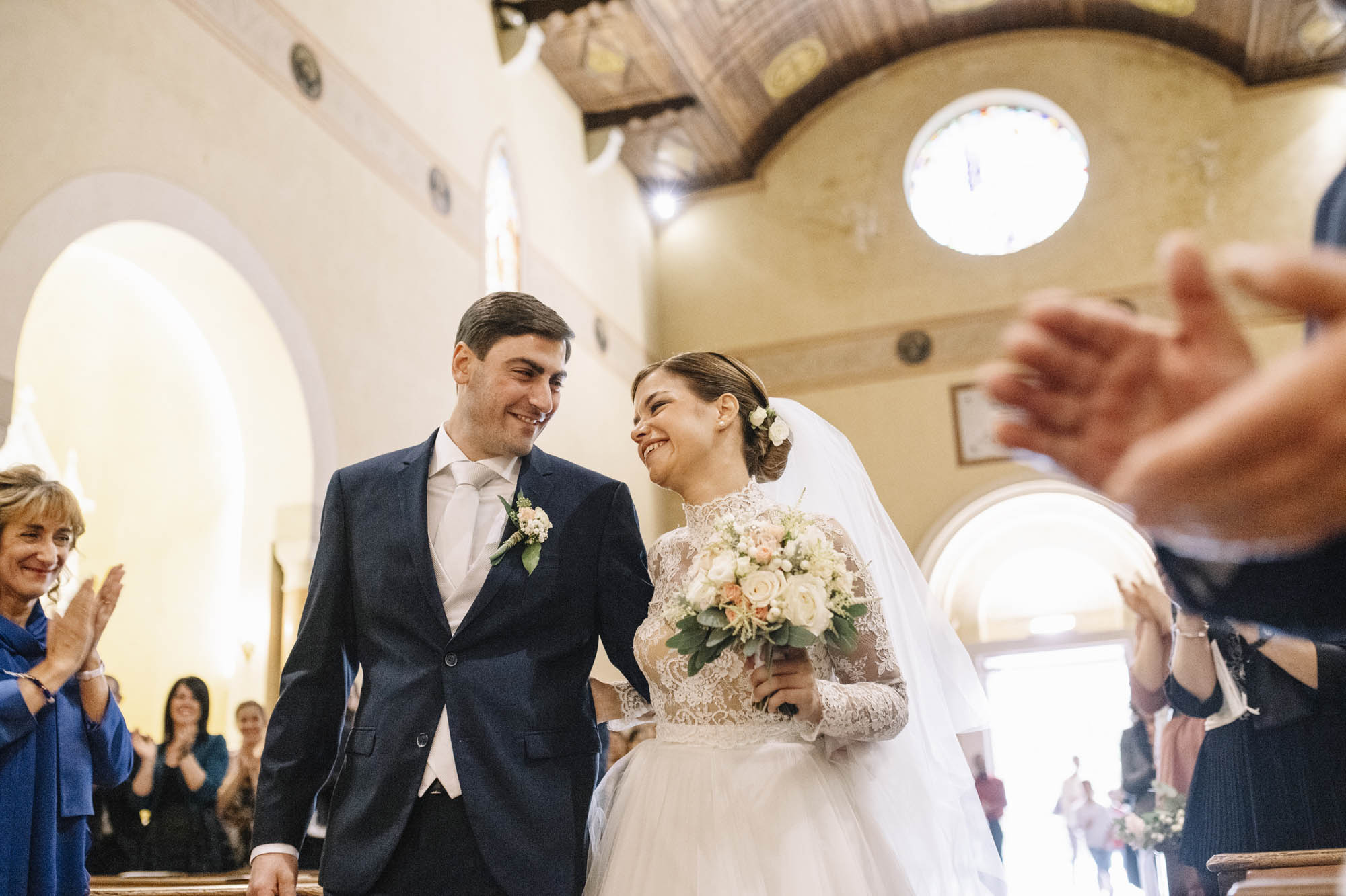 Foto  San Zenone degli Ezzelini Villa Ca' Prigioni Katia e Manuel