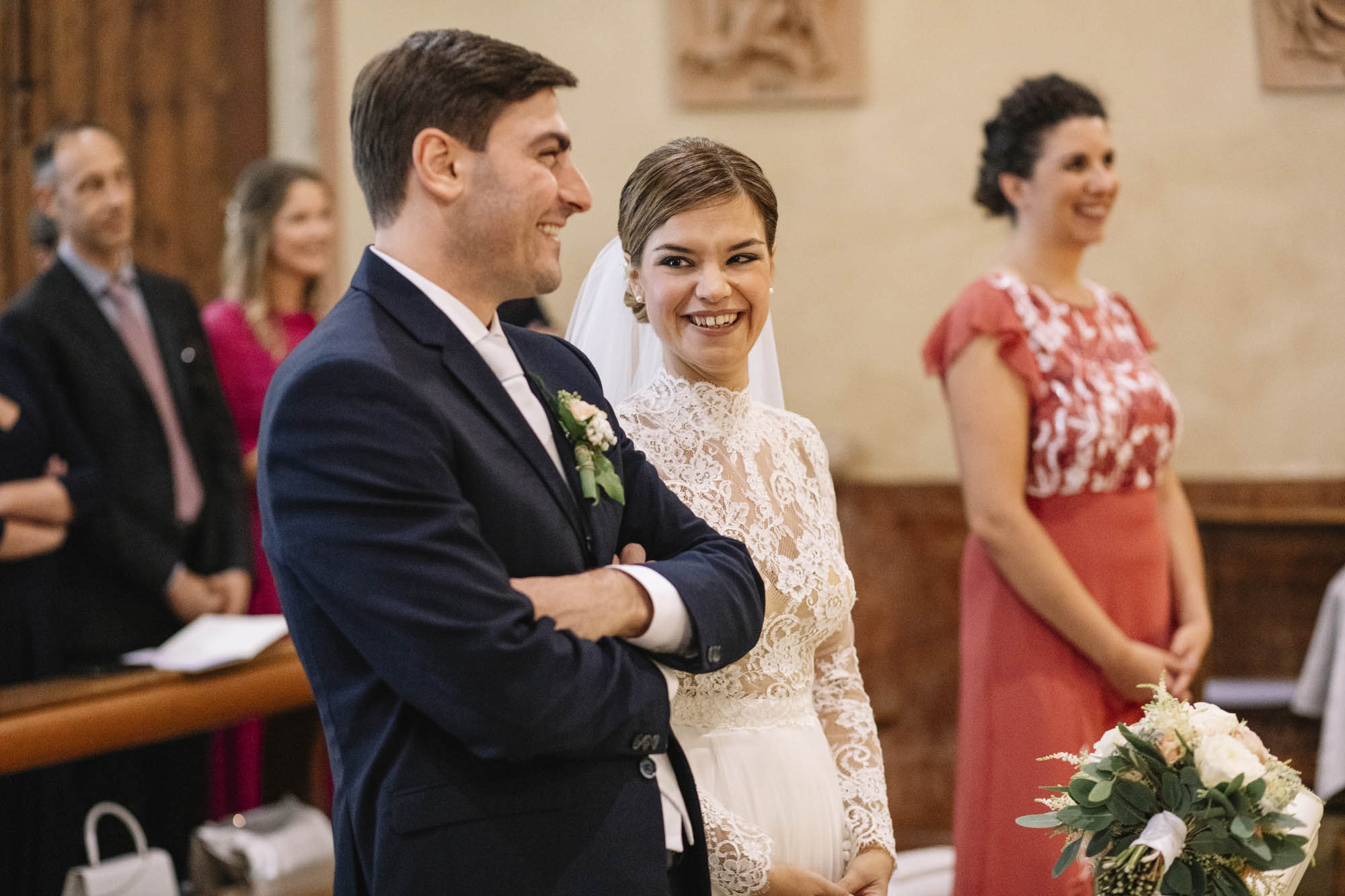 Foto  San Zenone degli Ezzelini Villa Ca' Prigioni Katia e Manuel