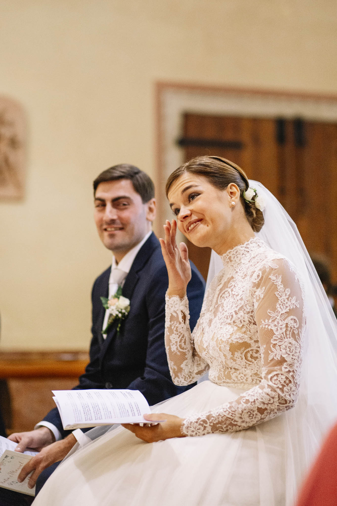 Foto  San Zenone degli Ezzelini Villa Ca' Prigioni Katia e Manuel