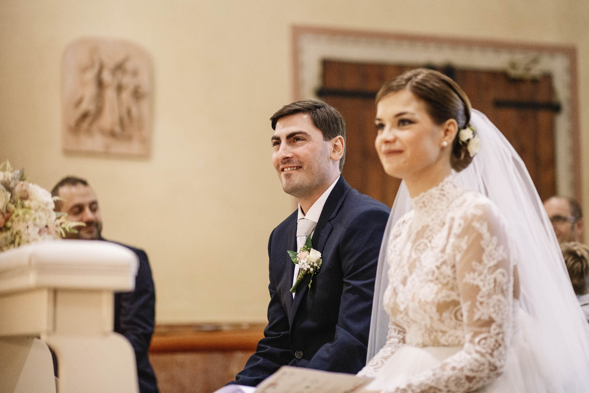 Foto  San Zenone degli Ezzelini Villa Ca' Prigioni Katia e Manuel