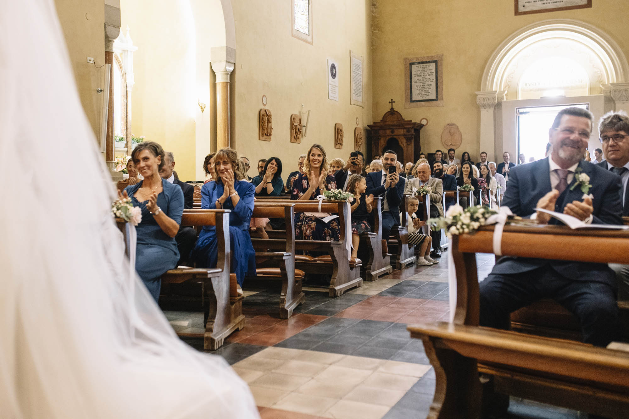 Foto  San Zenone degli Ezzelini Villa Ca' Prigioni Katia e Manuel