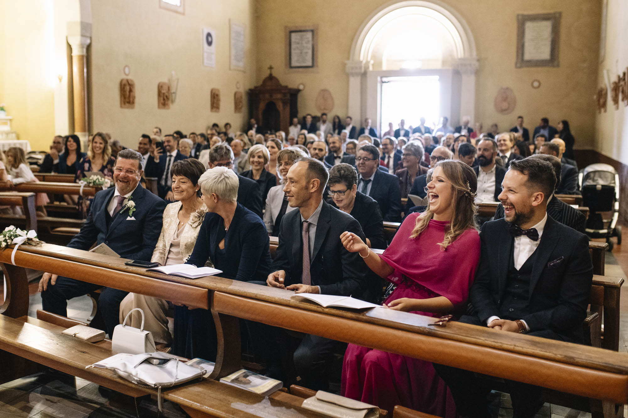 Foto  San Zenone degli Ezzelini Villa Ca' Prigioni Katia e Manuel