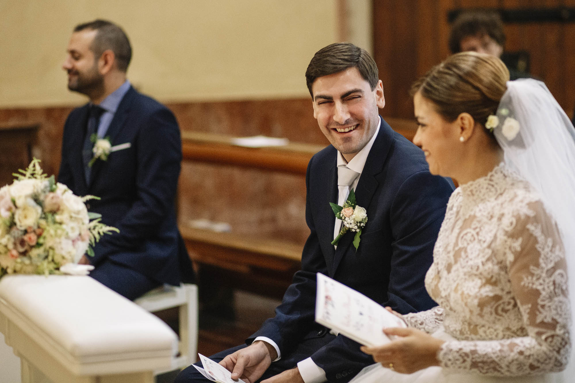 Foto  San Zenone degli Ezzelini Villa Ca' Prigioni Katia e Manuel