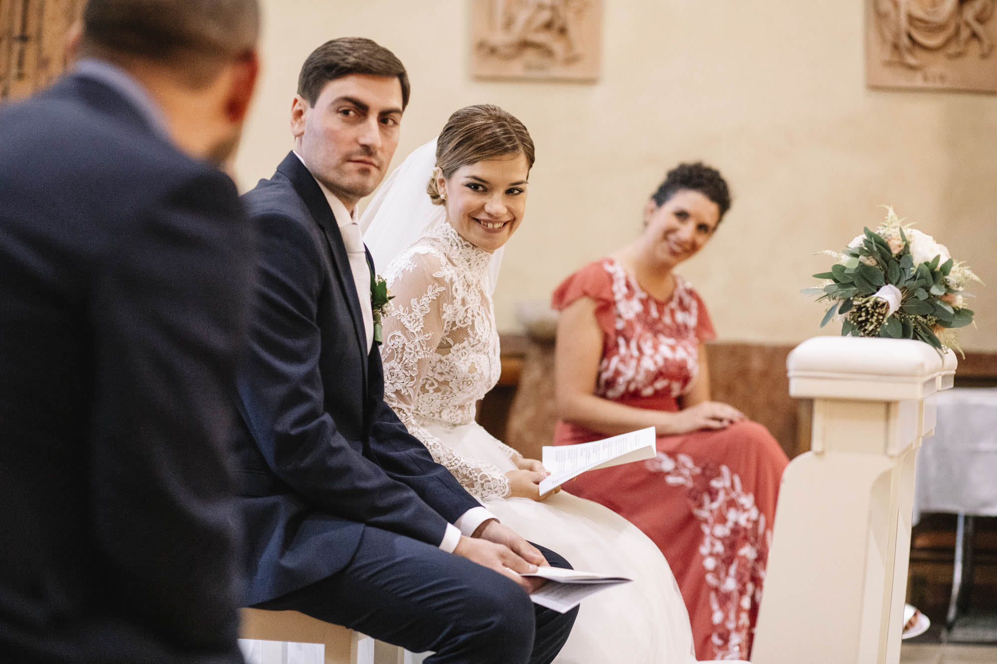 Foto  San Zenone degli Ezzelini Villa Ca' Prigioni Katia e Manuel