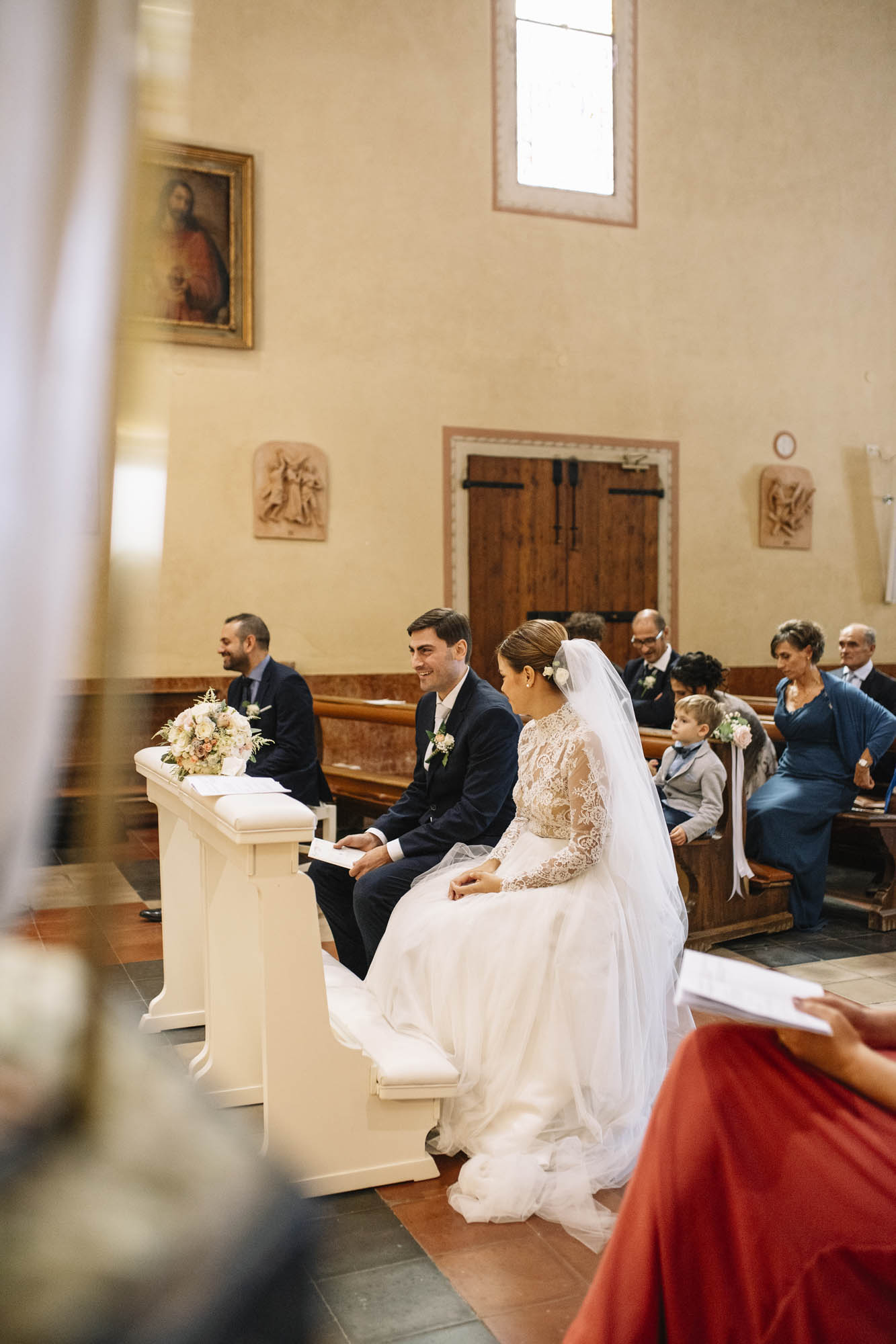 Foto  San Zenone degli Ezzelini Villa Ca' Prigioni Katia e Manuel