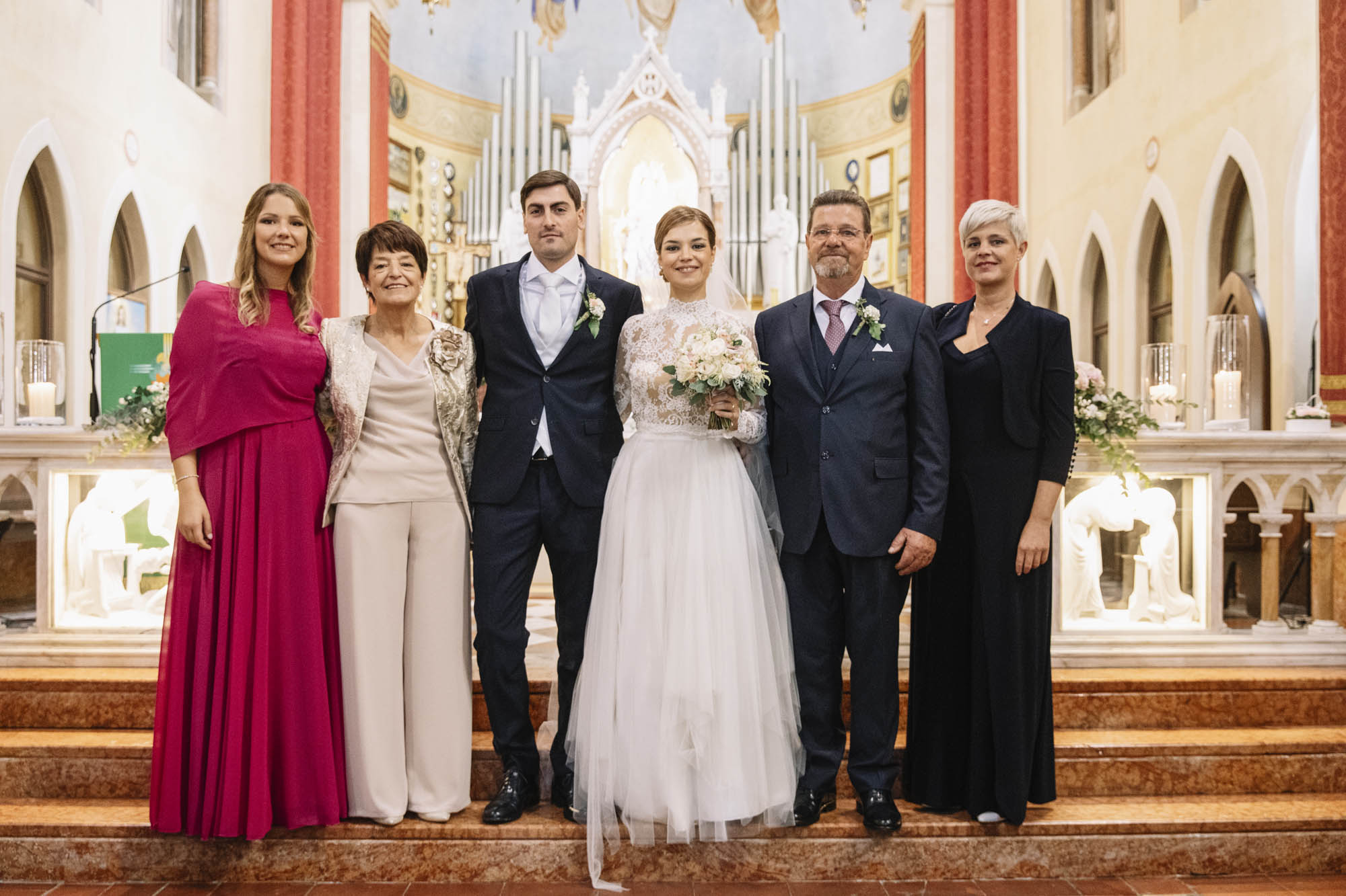 Foto  San Zenone degli Ezzelini Villa Ca' Prigioni Katia e Manuel