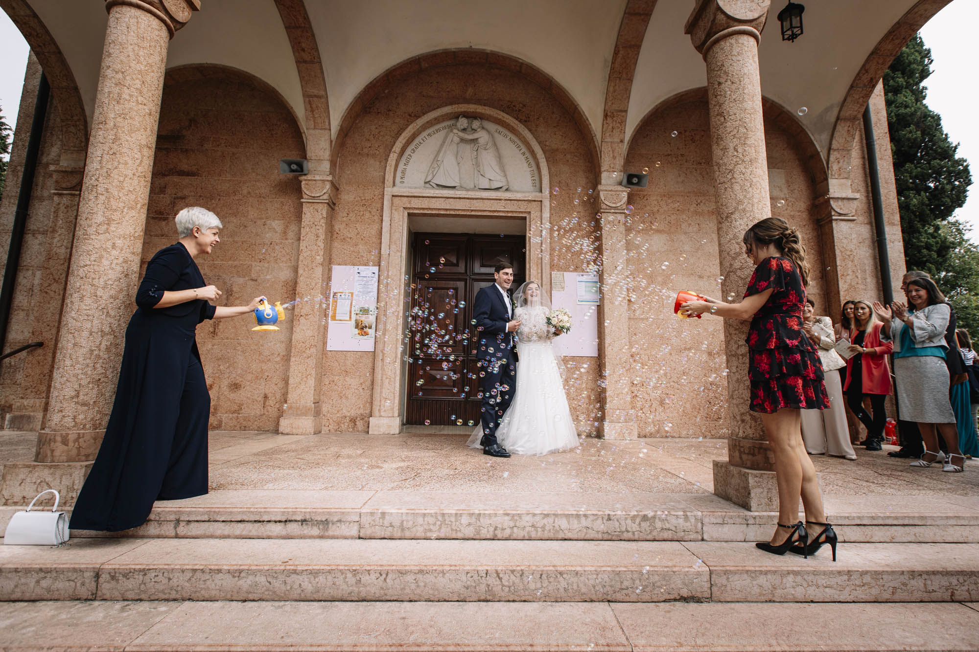Foto  San Zenone degli Ezzelini Villa Ca' Prigioni Katia e Manuel