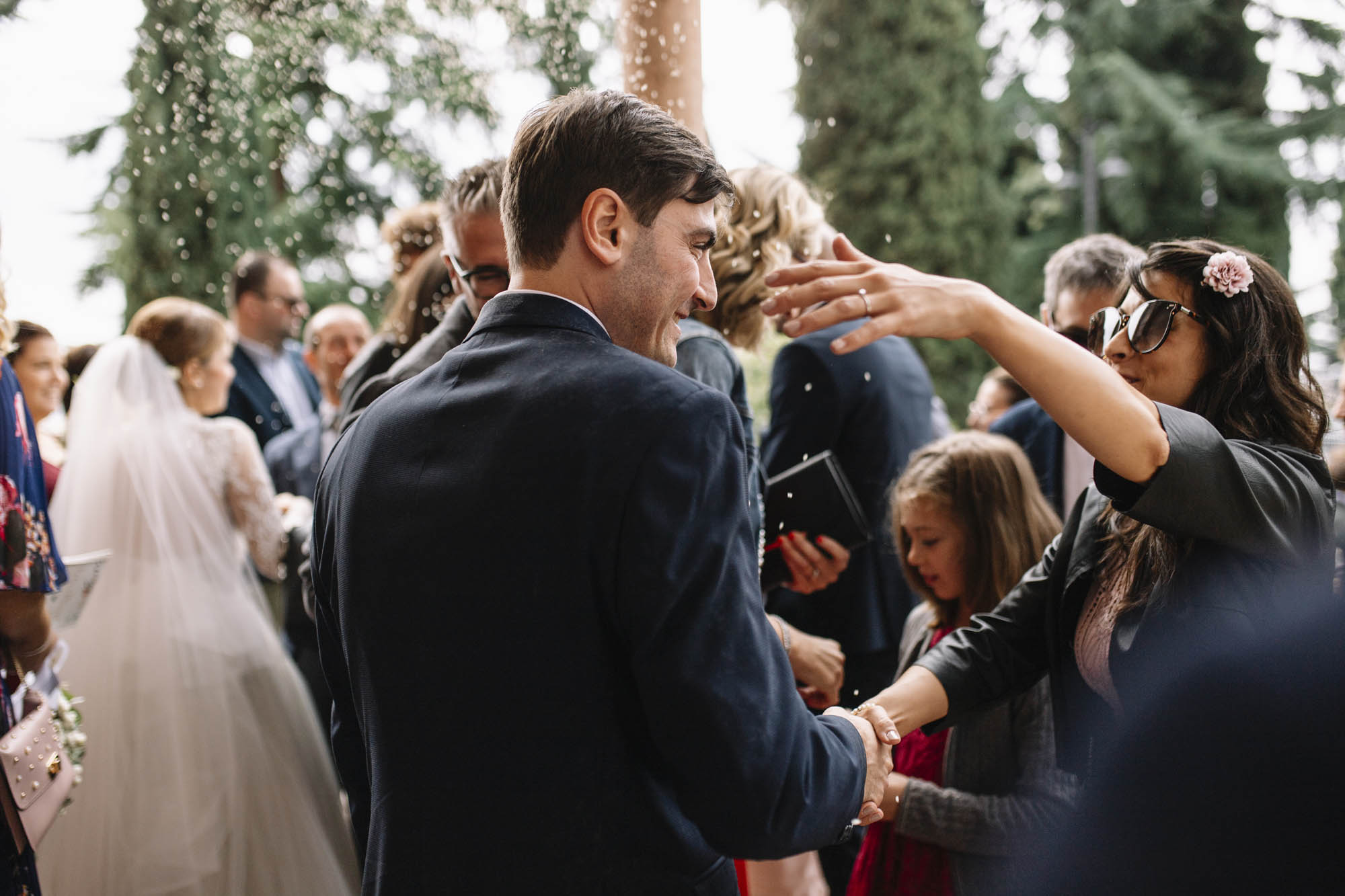 Foto  San Zenone degli Ezzelini Villa Ca' Prigioni Katia e Manuel