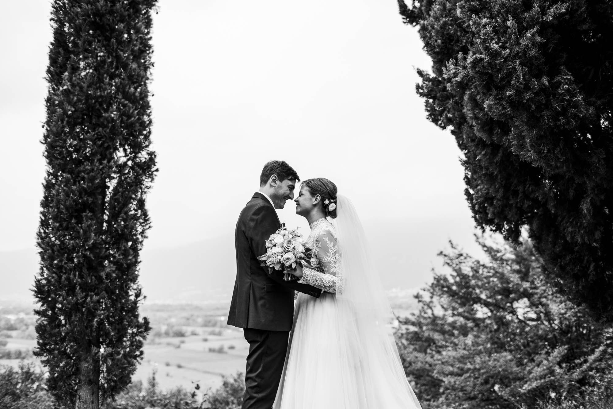 Foto  San Zenone degli Ezzelini Villa Ca' Prigioni Katia e Manuel