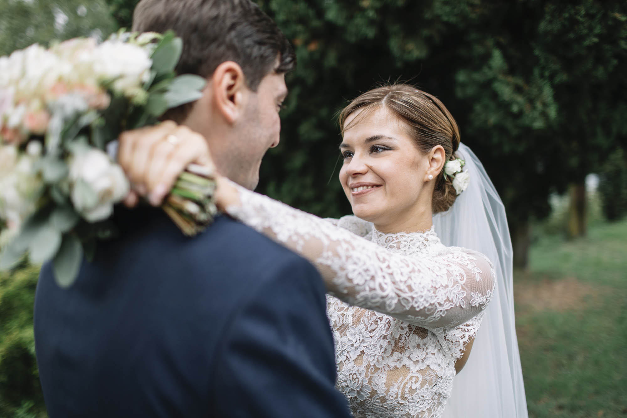 Foto  San Zenone degli Ezzelini Villa Ca' Prigioni Katia e Manuel