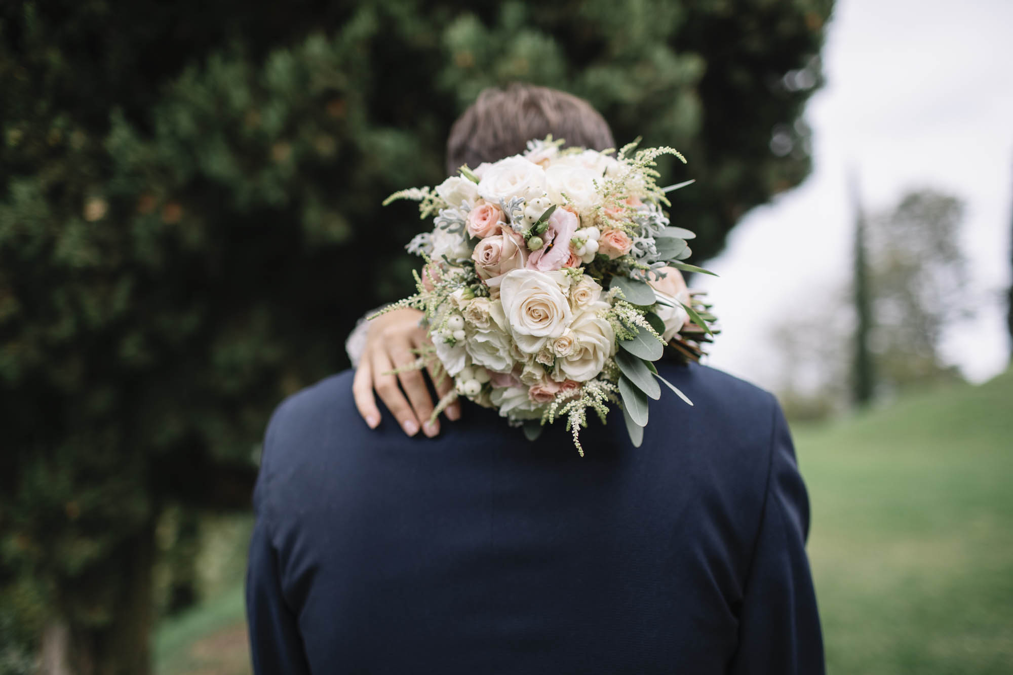Foto  San Zenone degli Ezzelini Villa Ca' Prigioni Katia e Manuel