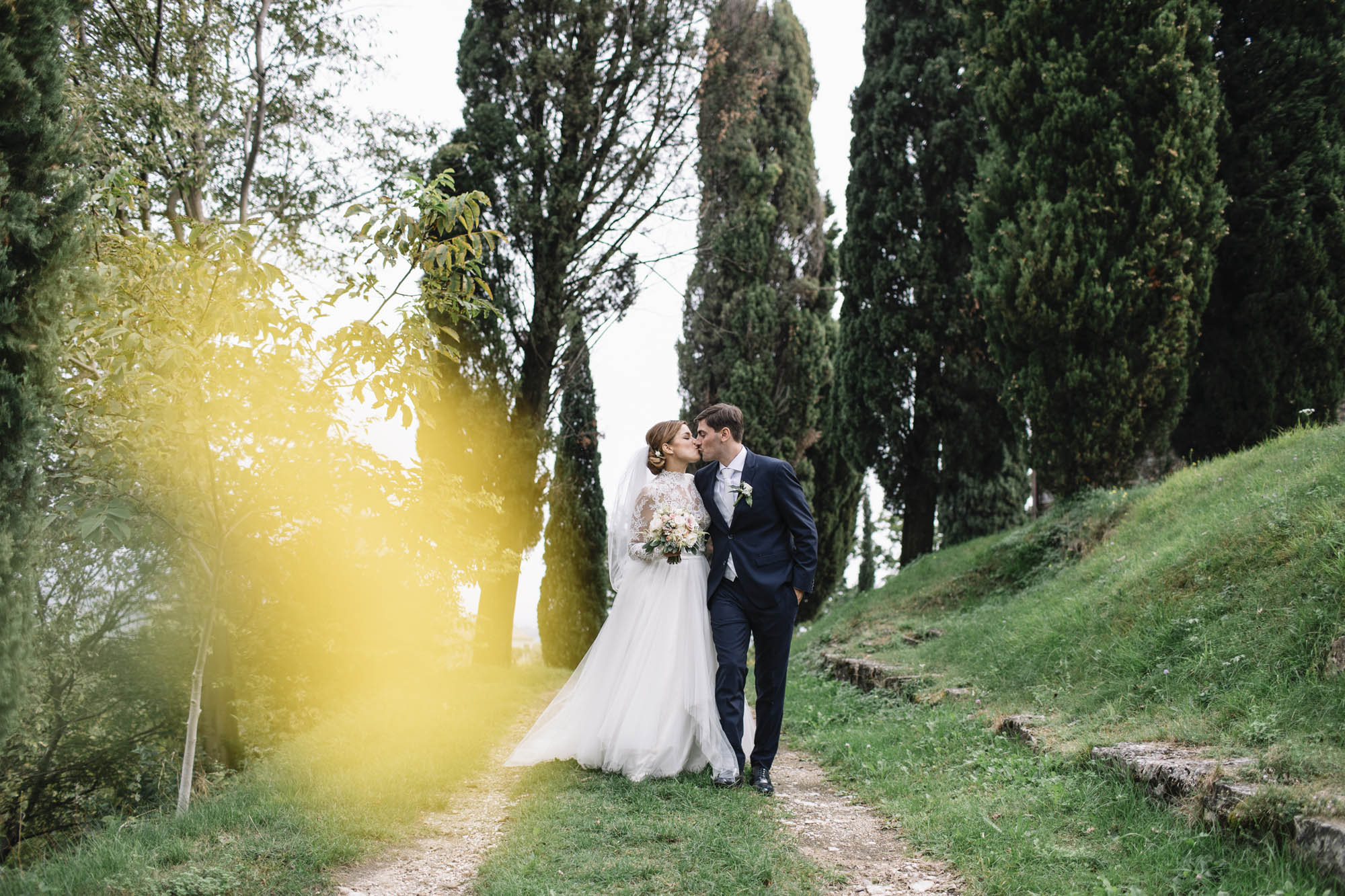 Foto  San Zenone degli Ezzelini Villa Ca' Prigioni Katia e Manuel