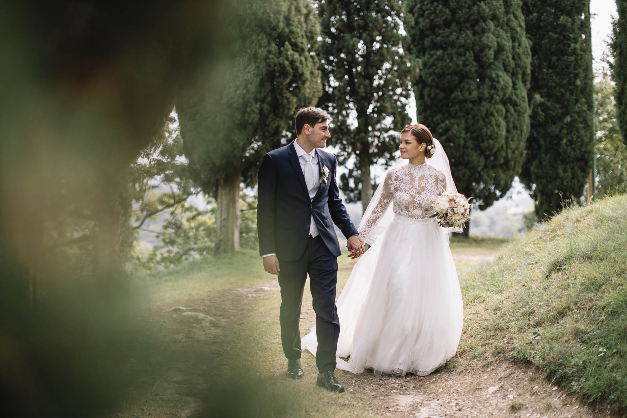 Foto  San Zenone degli Ezzelini Villa Ca' Prigioni Katia e Manuel